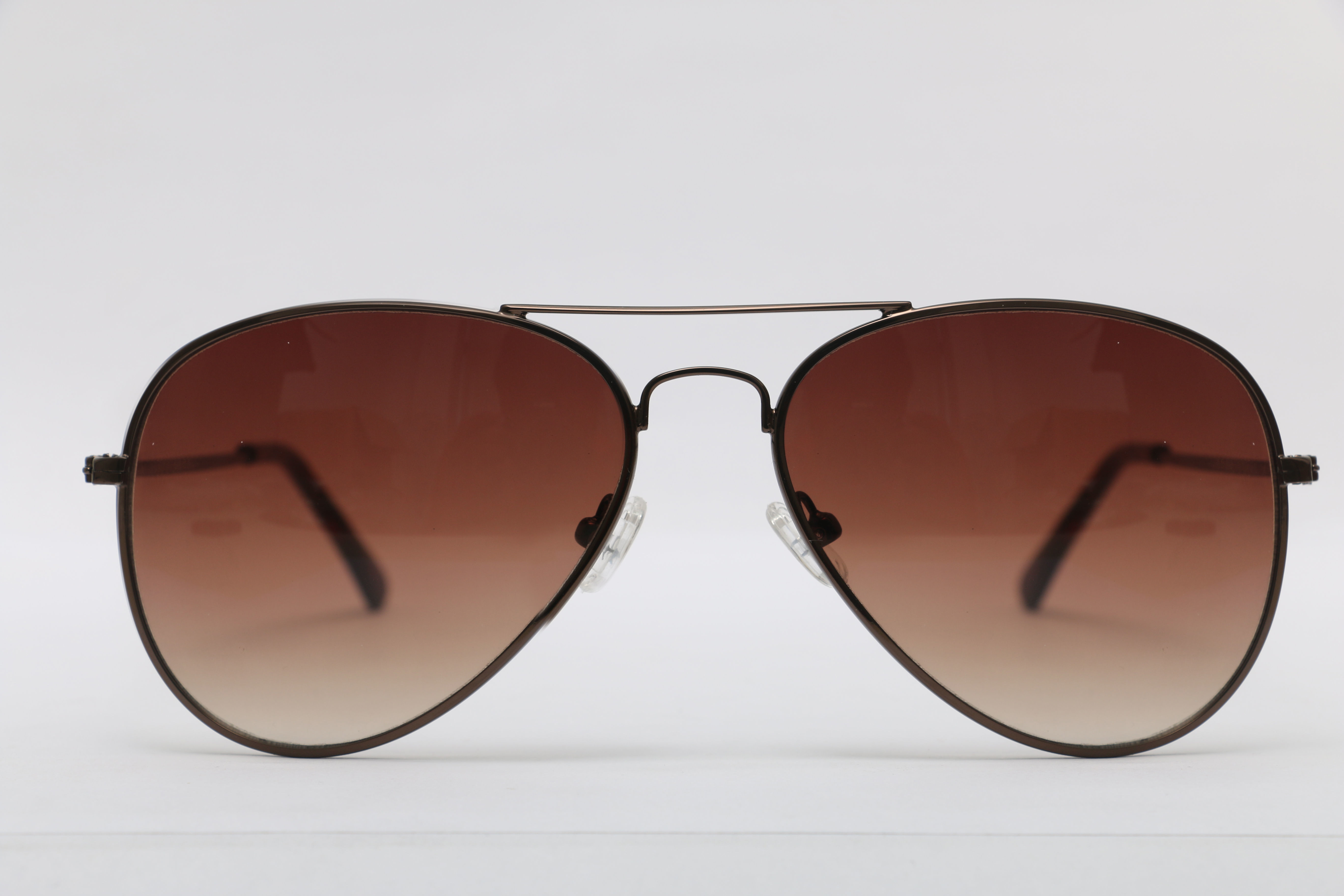 Eyeglasses for Men and Women 3D print model_8