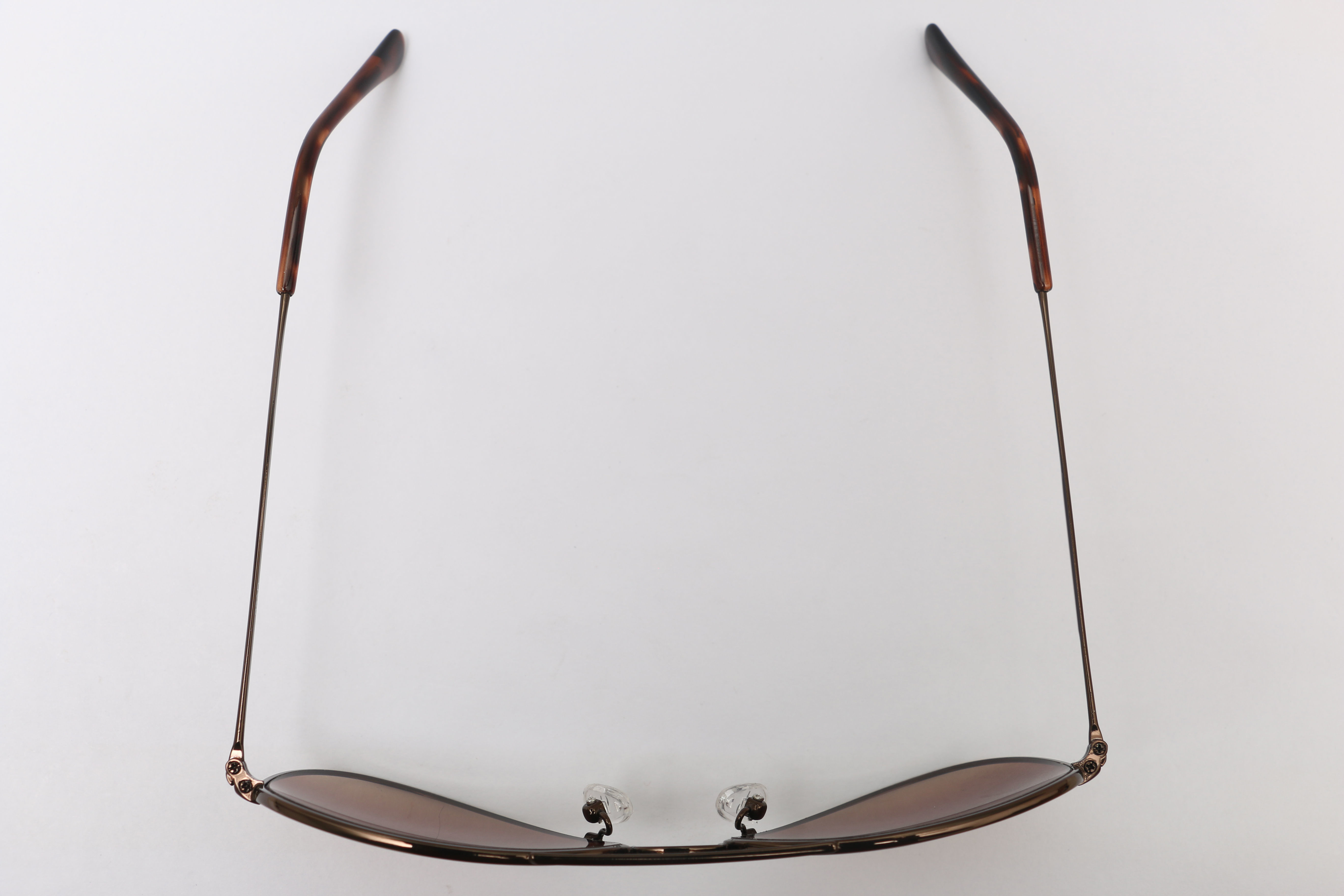 Eyeglasses for Men and Women 3D print model_15