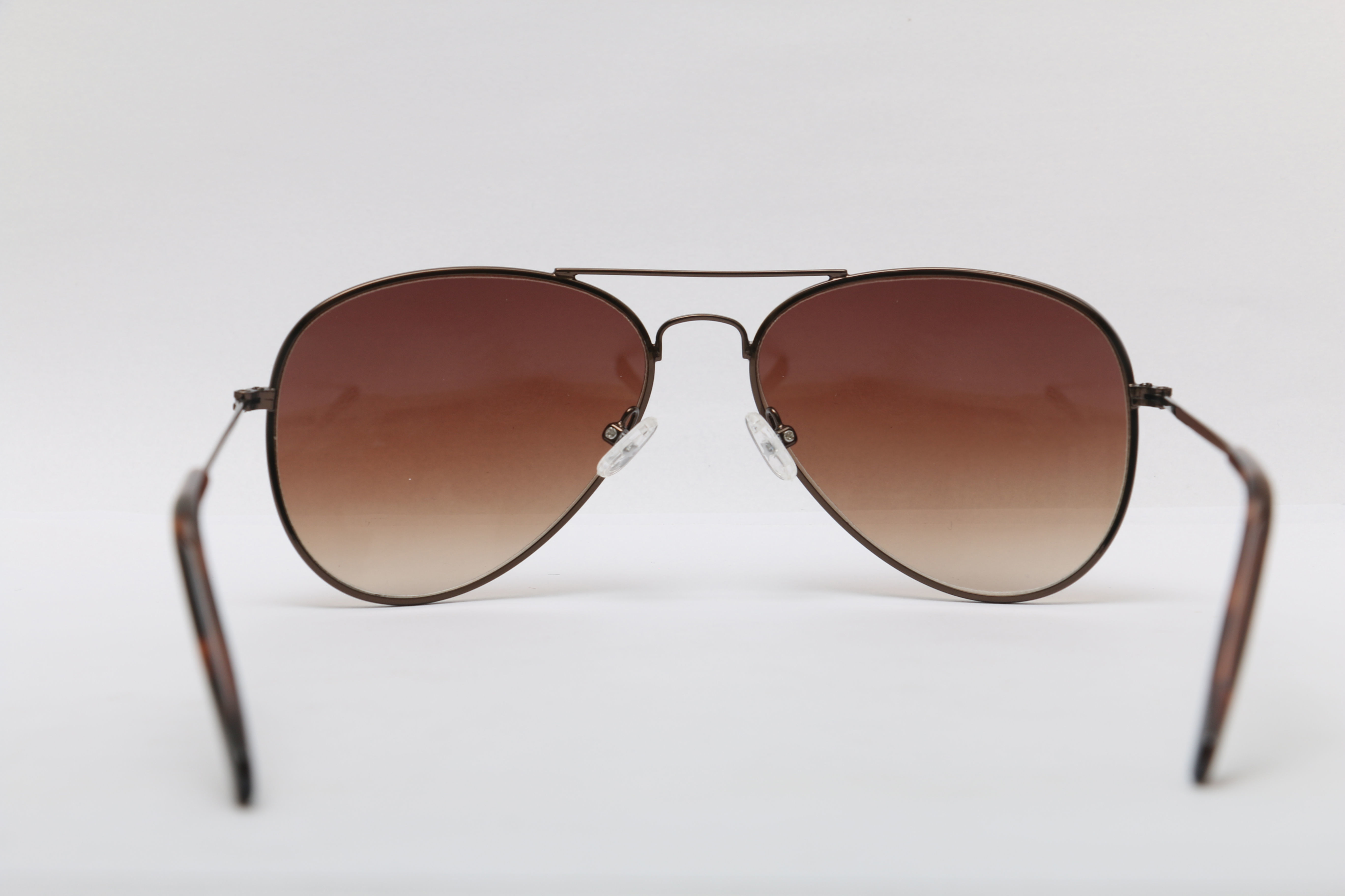 Eyeglasses for Men and Women 3D print model_12
