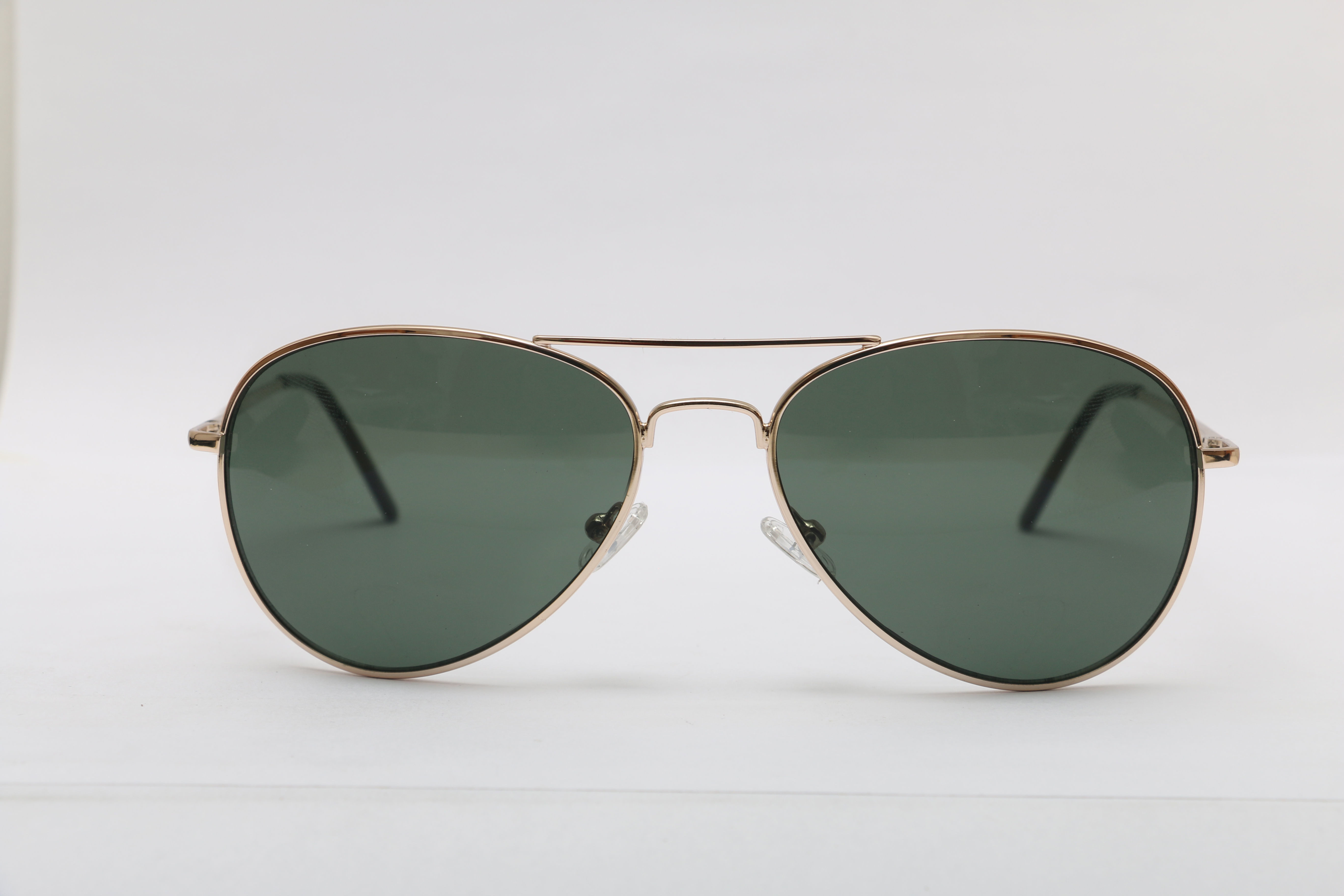 Eyeglasses for Men and Women 3D print model_8