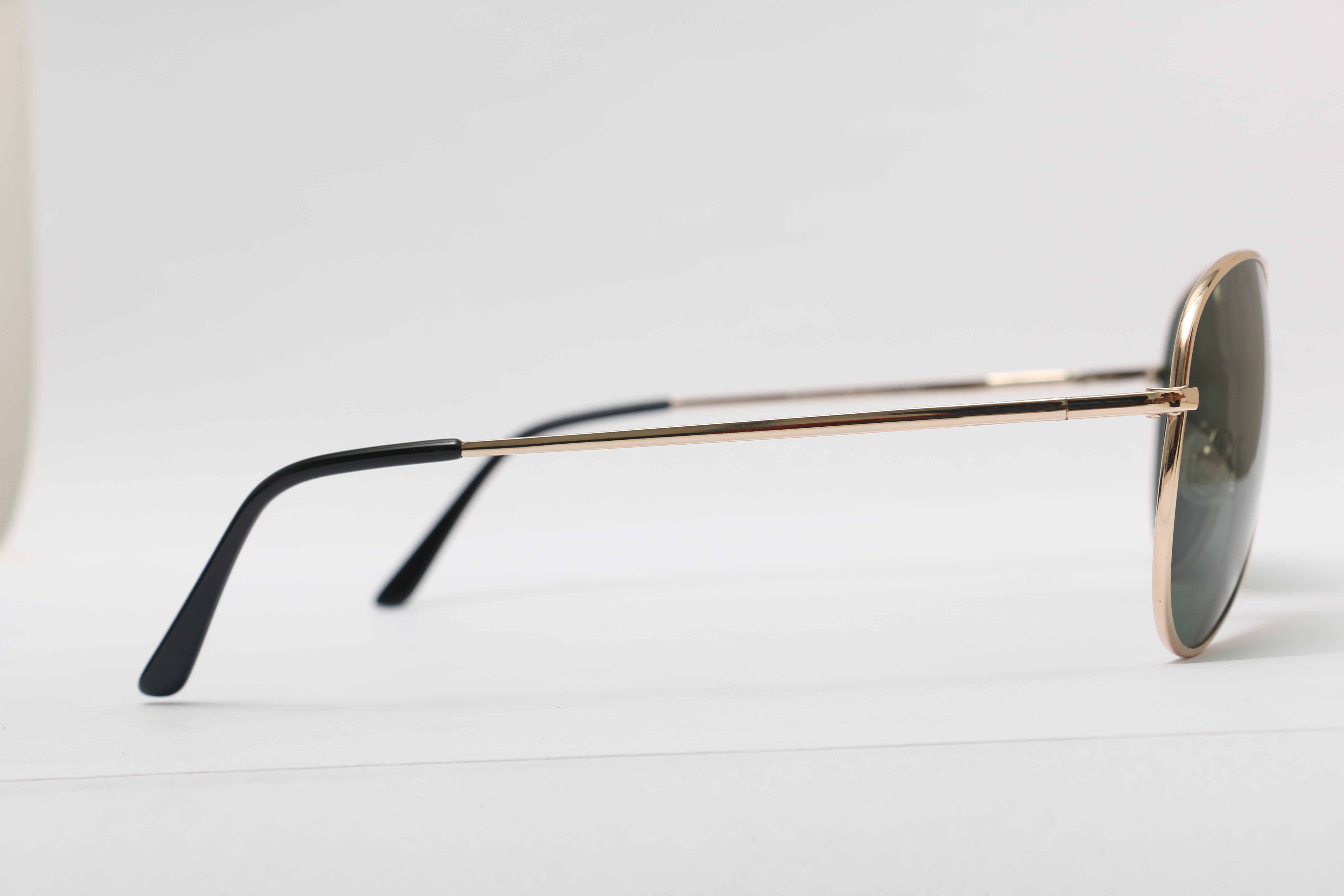 Eyeglasses for Men and Women 3D print model_14