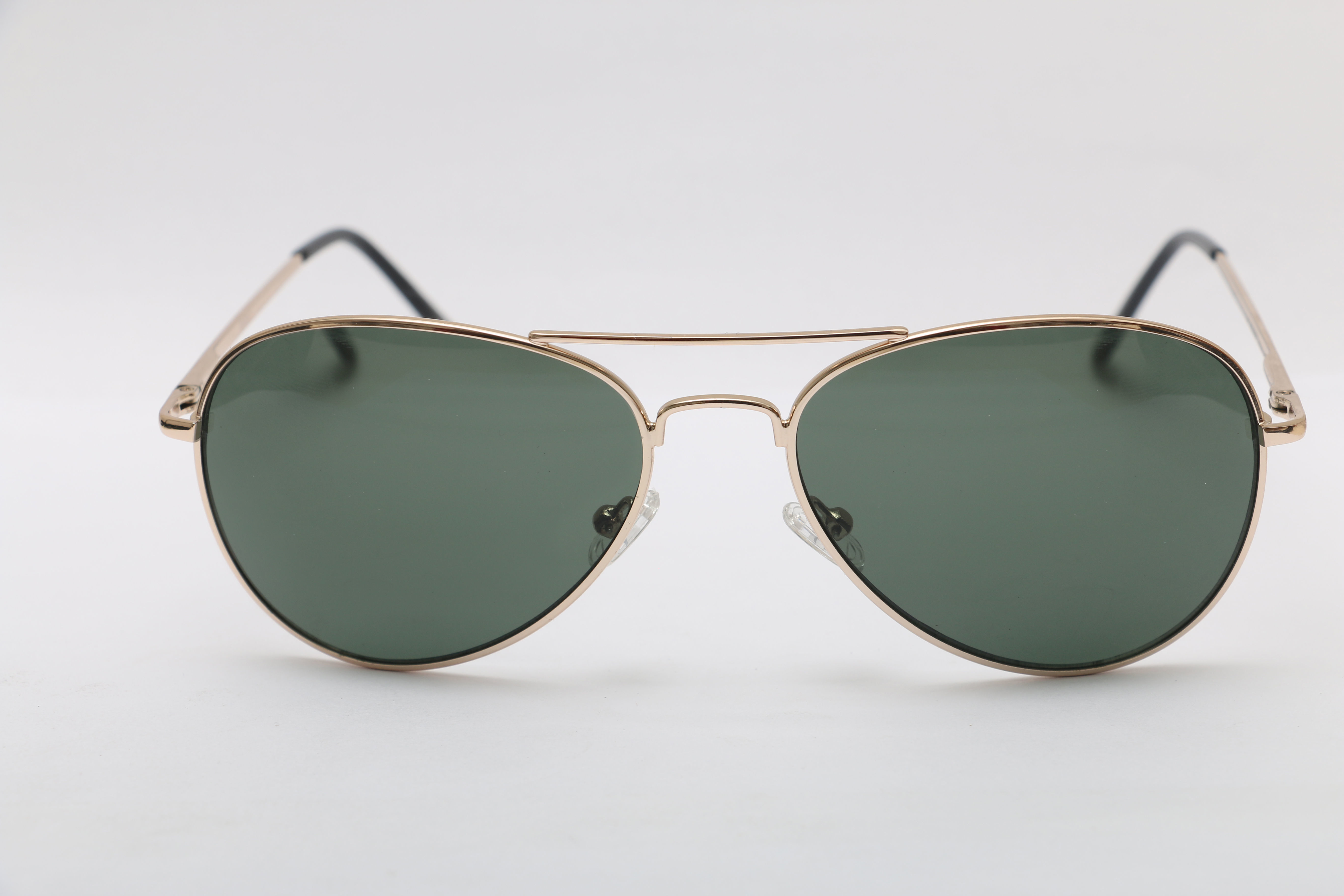 Eyeglasses for Men and Women 3D print model_9