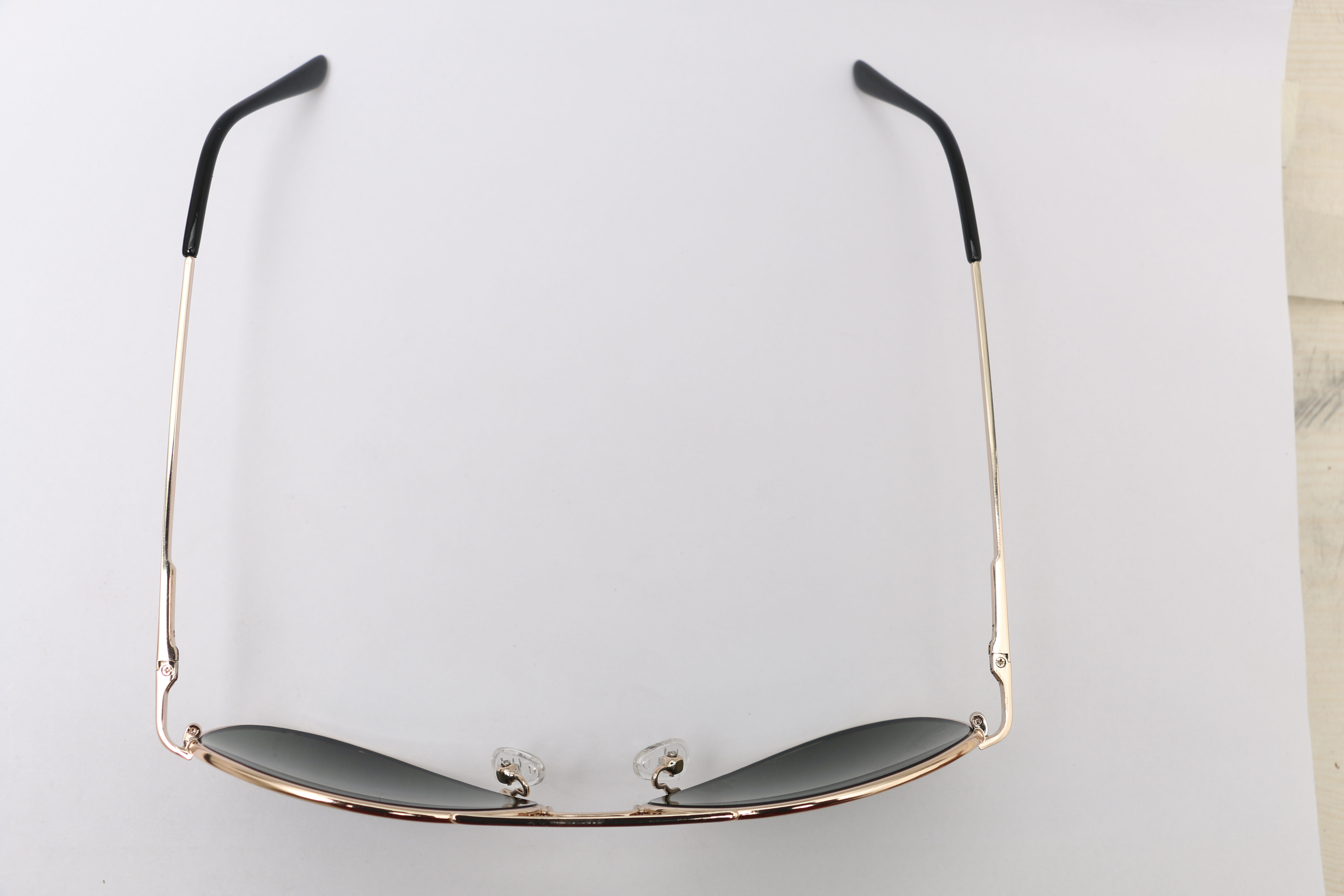 Eyeglasses for Men and Women 3D print model_15