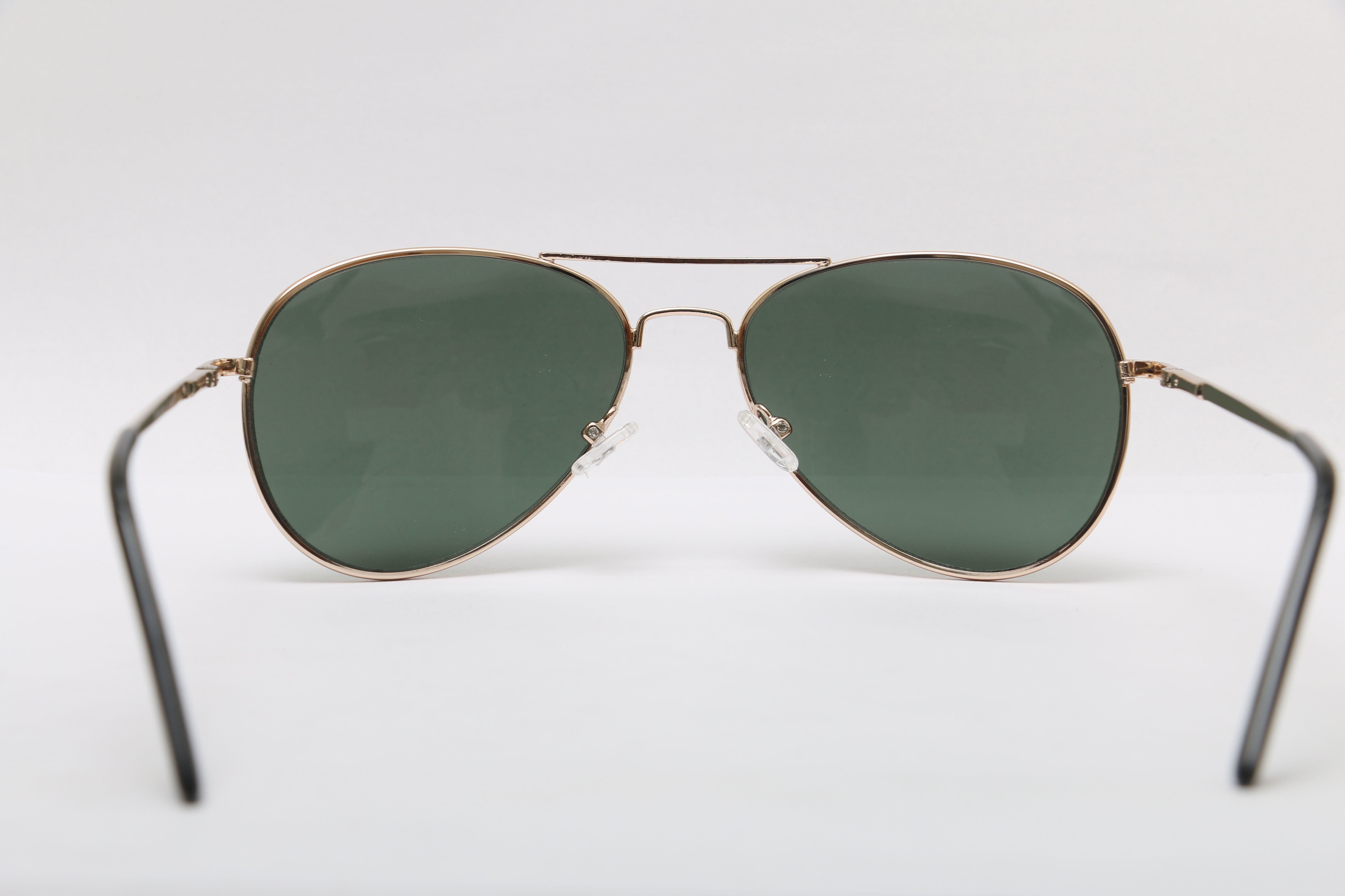 Eyeglasses for Men and Women 3D print model_12