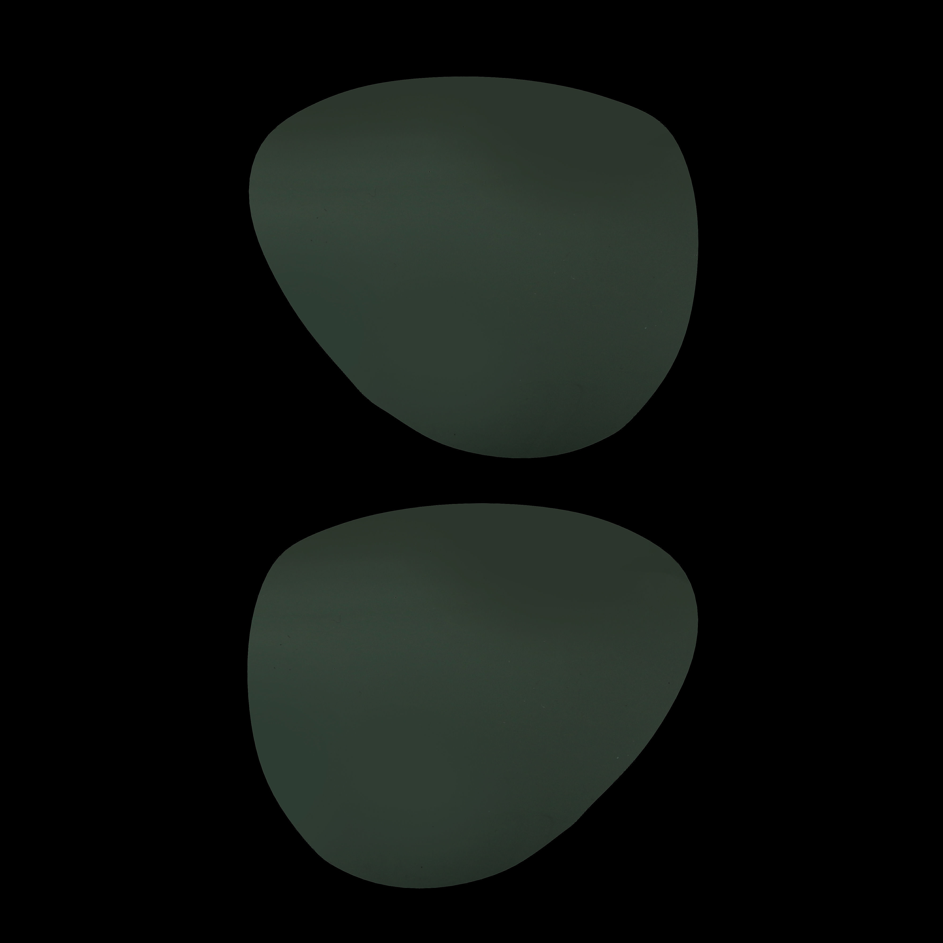 Eyeglasses for Men and Women 3D print model_16