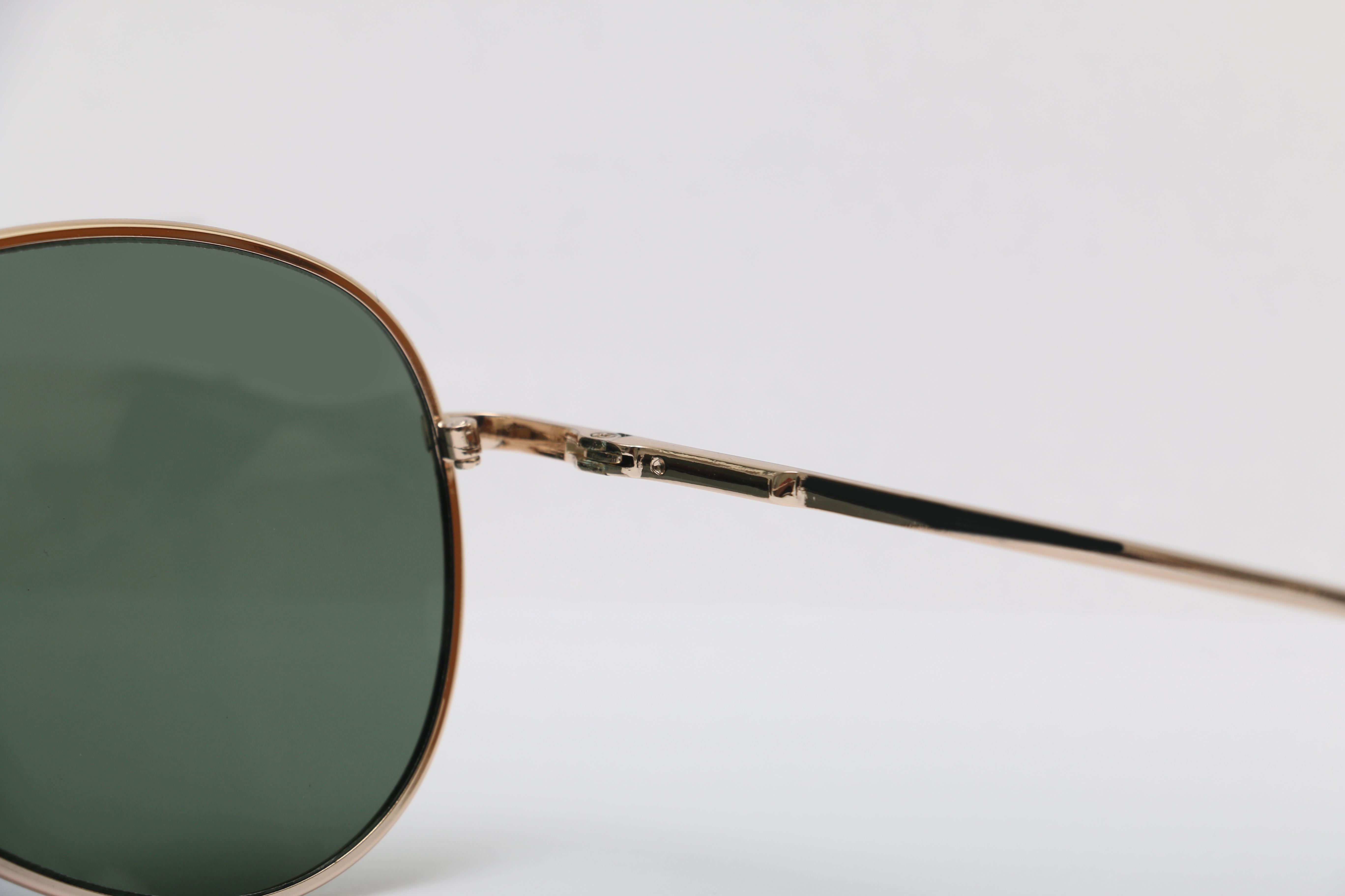 Eyeglasses for Men and Women 3D print model_11