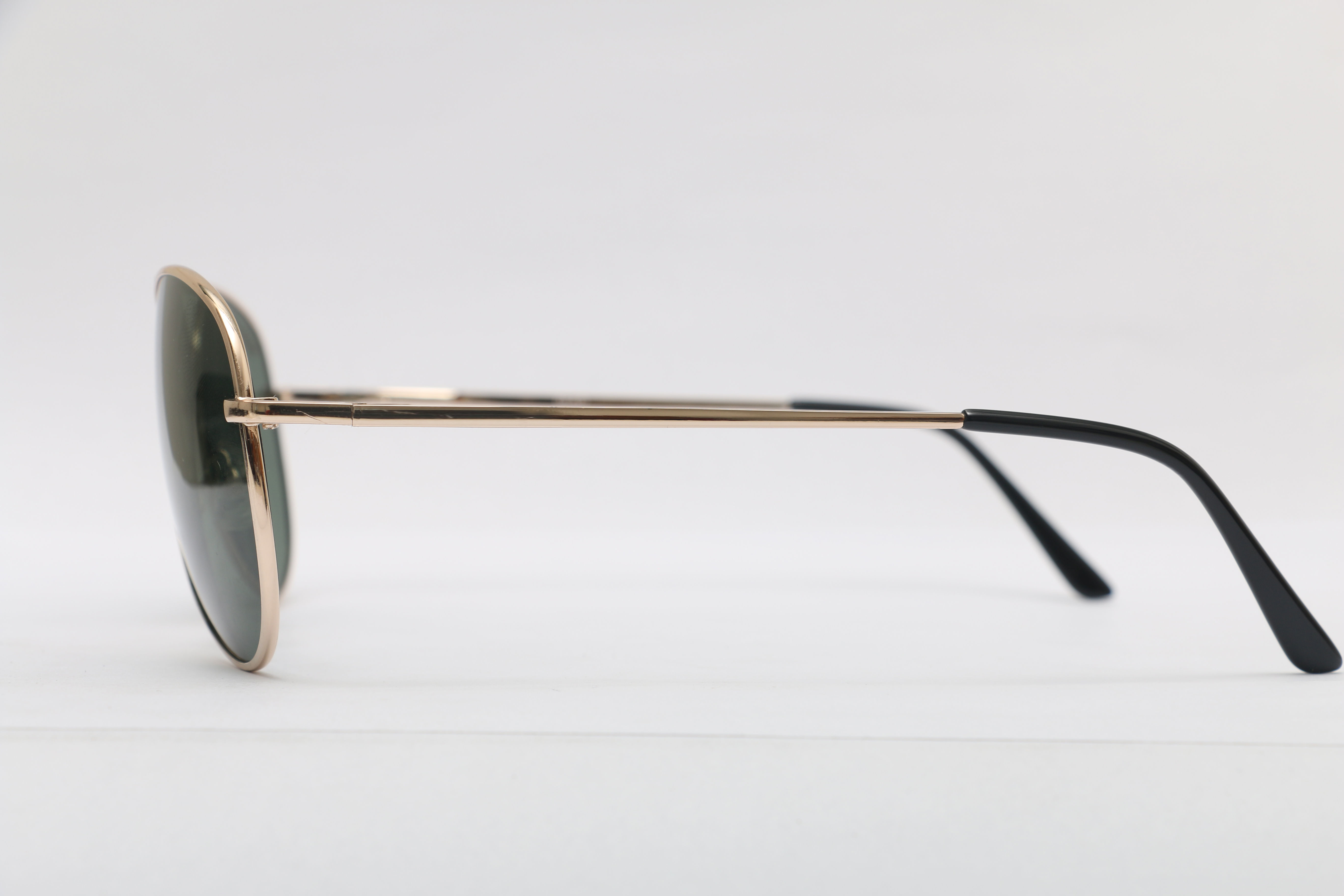 Eyeglasses for Men and Women 3D print model_10