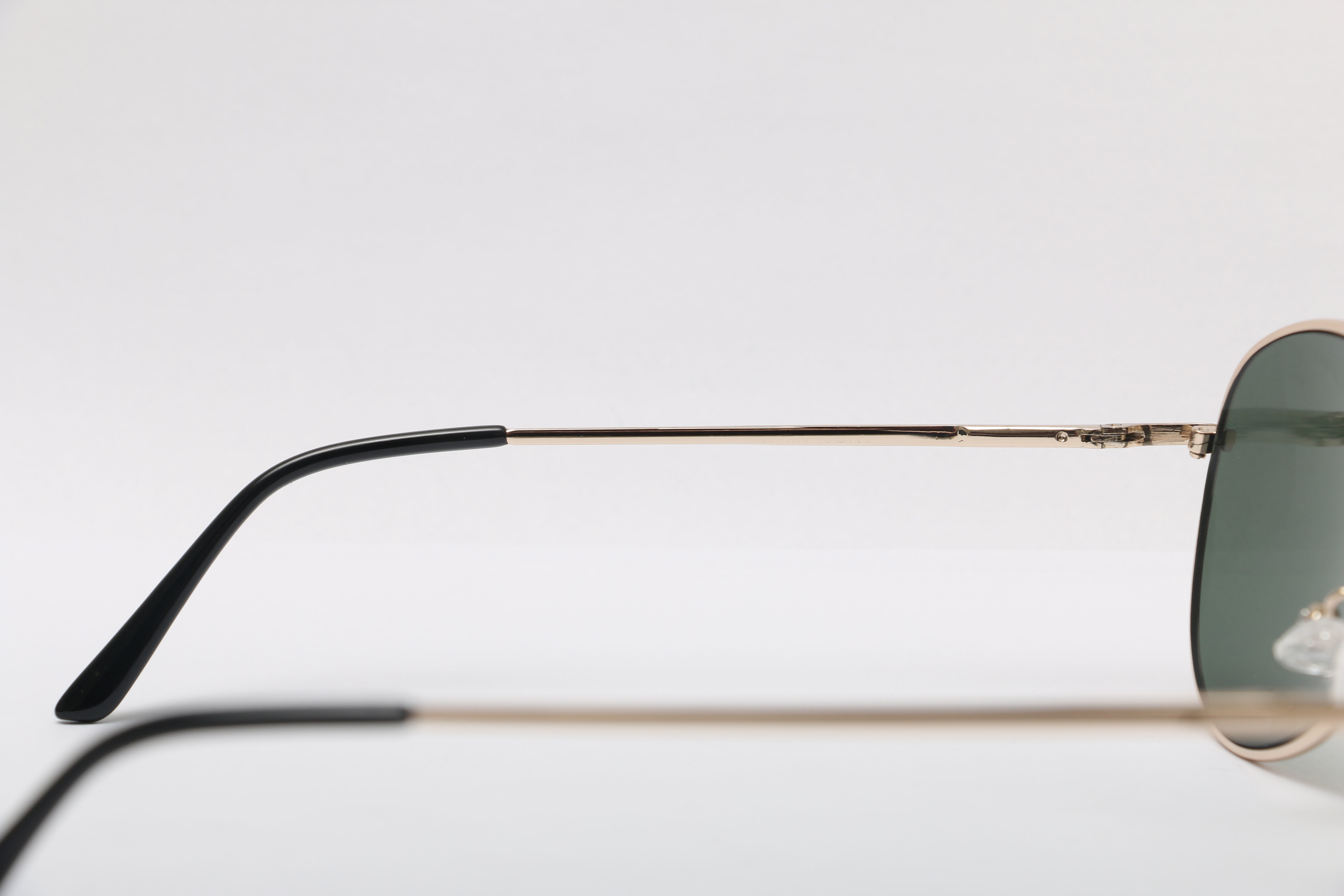 Eyeglasses for Men and Women 3D print model_13