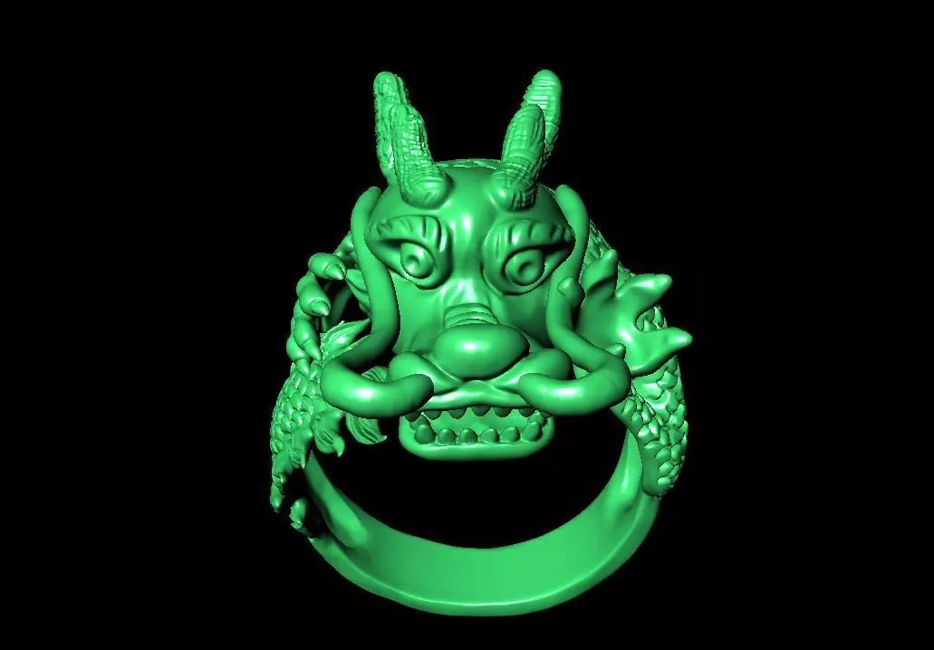 DIAMOND JEWELLERY 3D print model_0