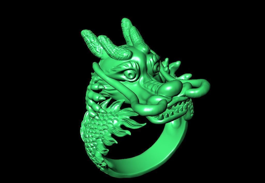 DIAMOND JEWELLERY 3D print model_2