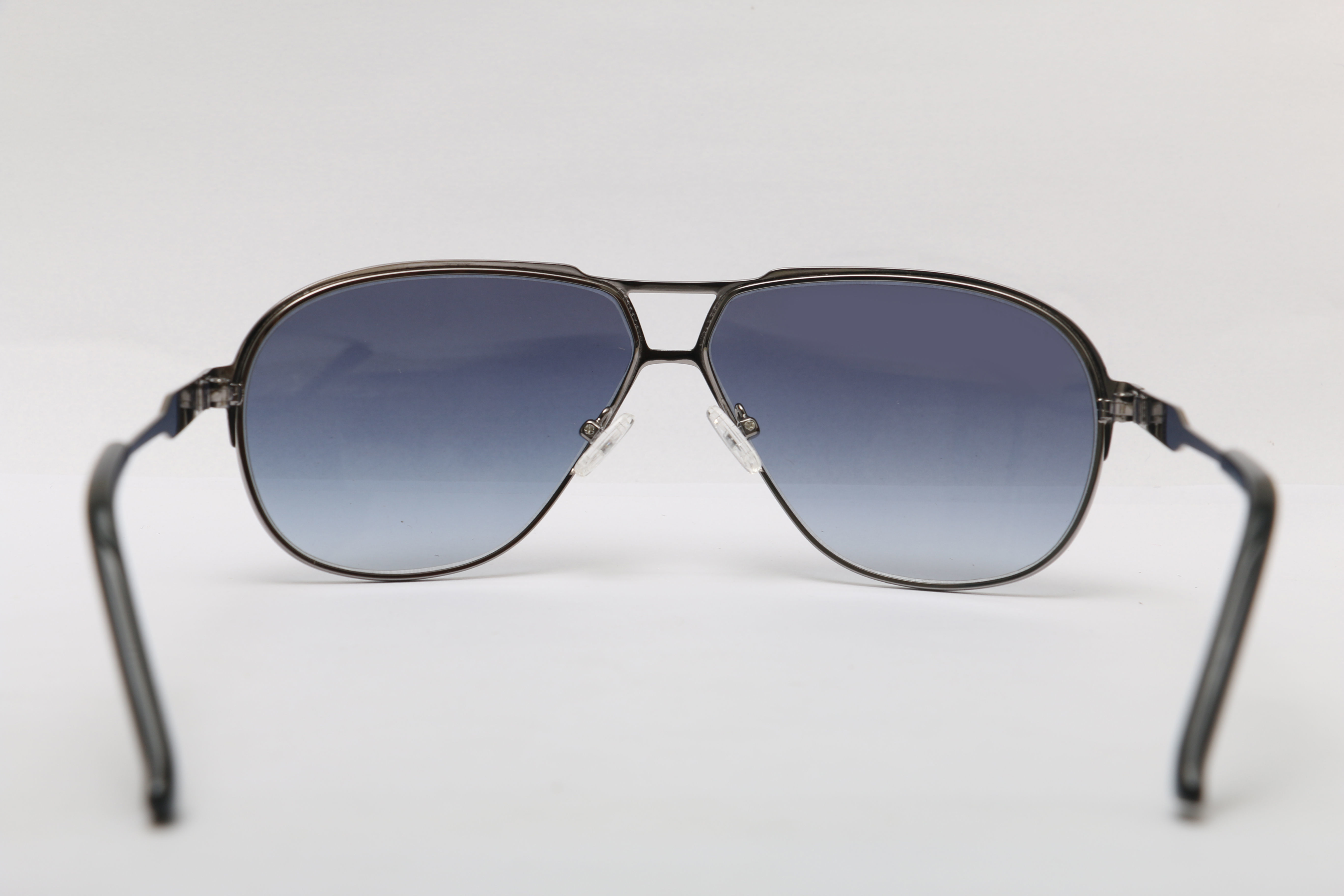 Eyeglasses for Men and Women 3D print model_17