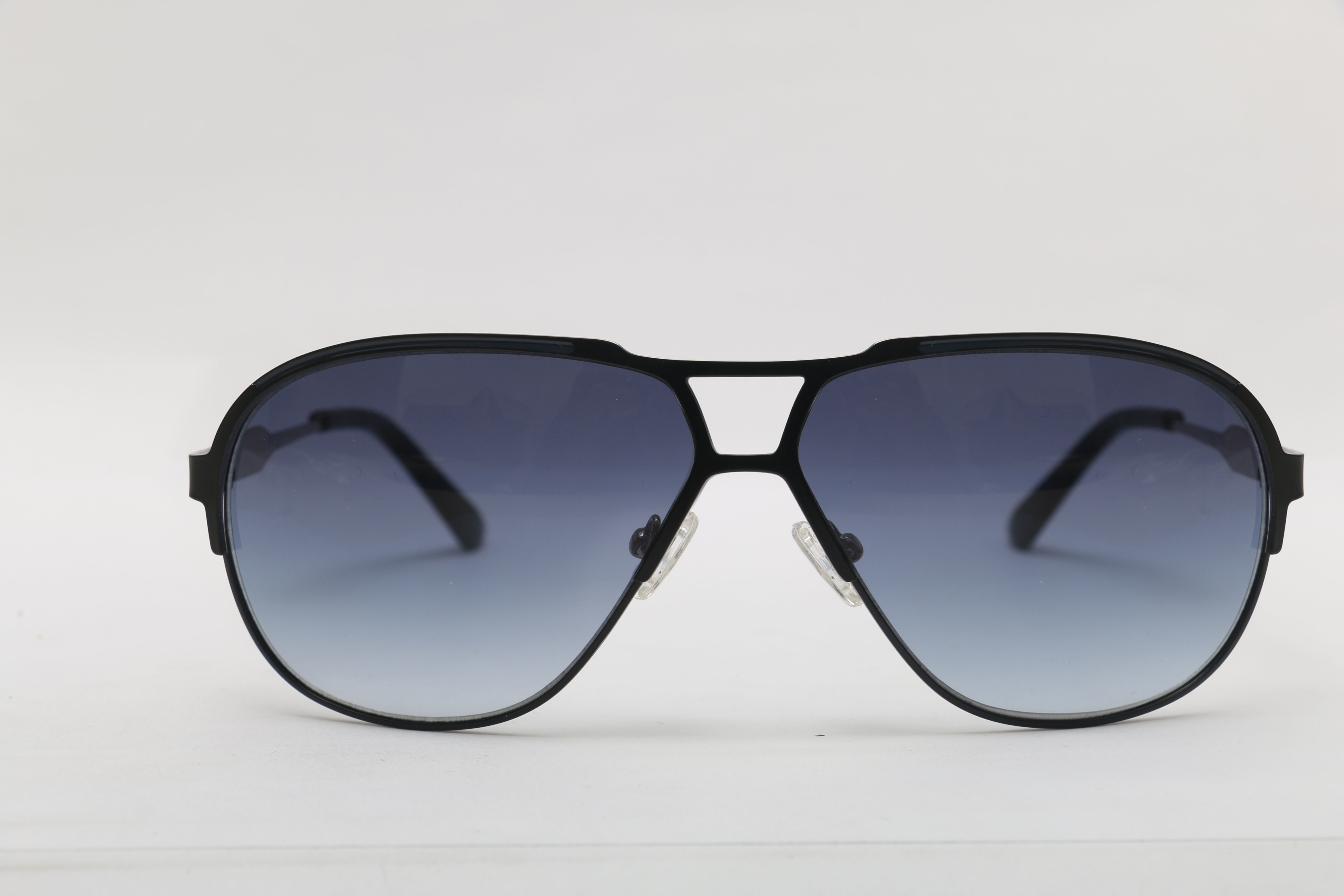 Eyeglasses for Men and Women 3D print model_16