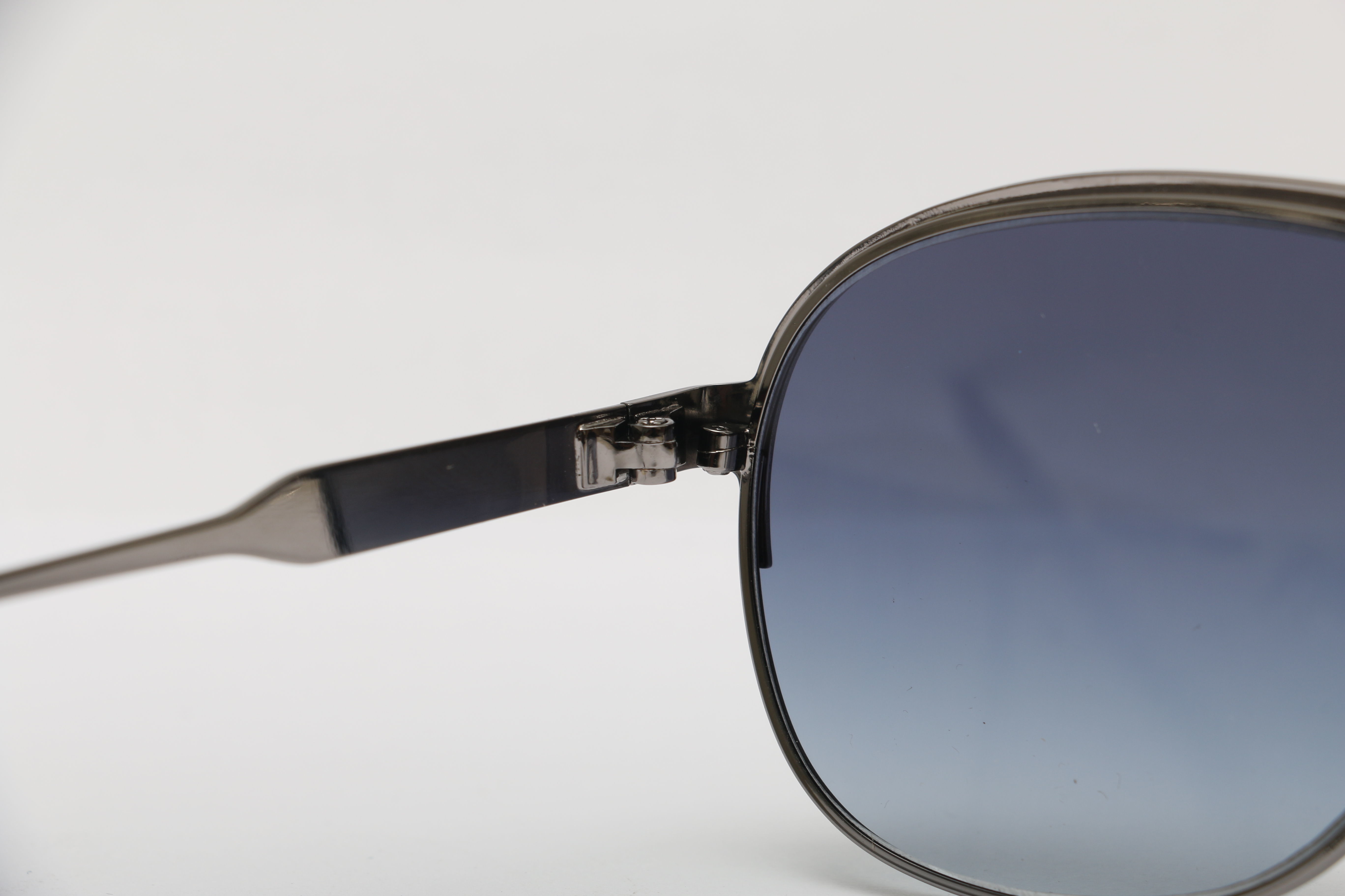 Eyeglasses for Men and Women 3D print model_25