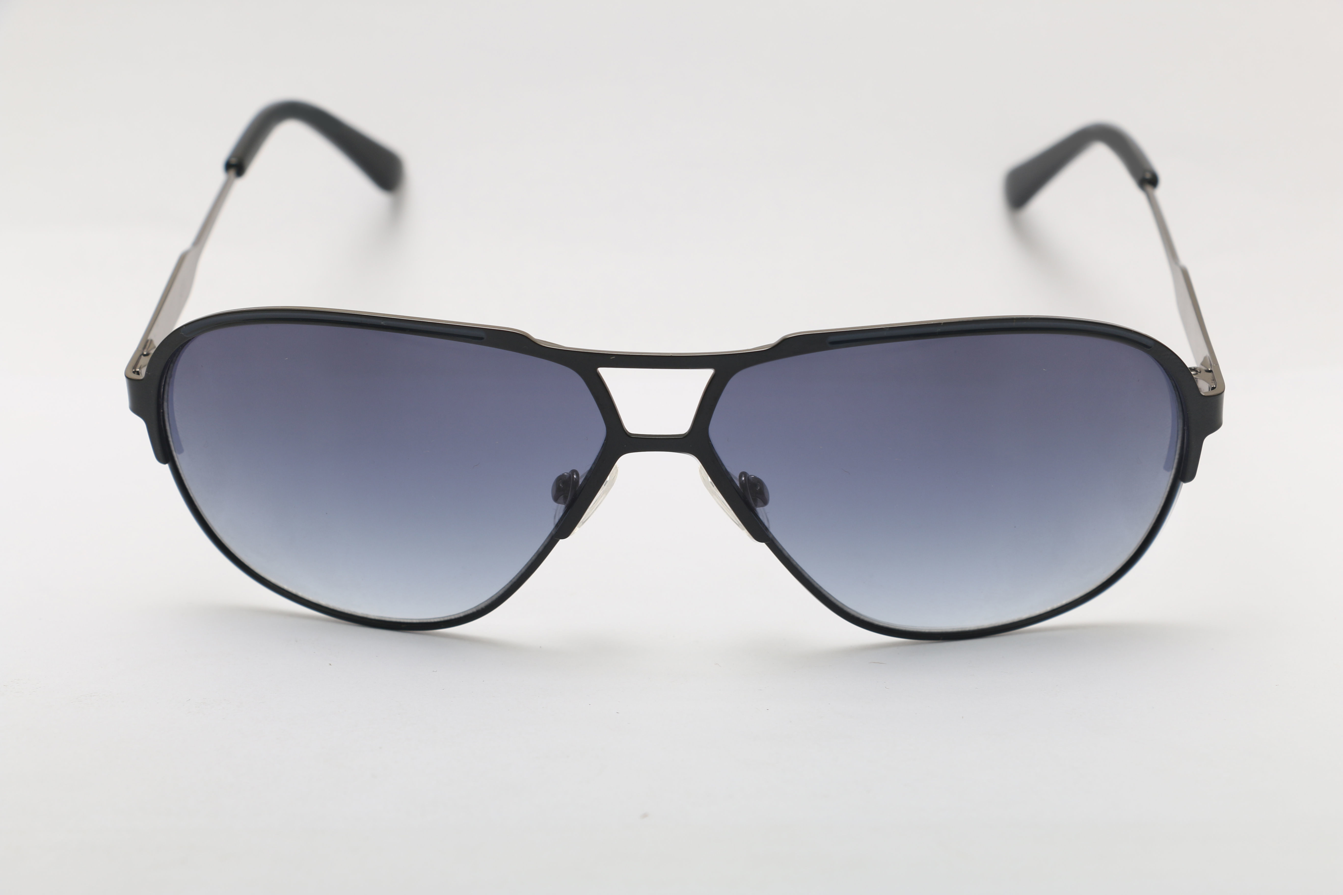 Eyeglasses for Men and Women 3D print model_21