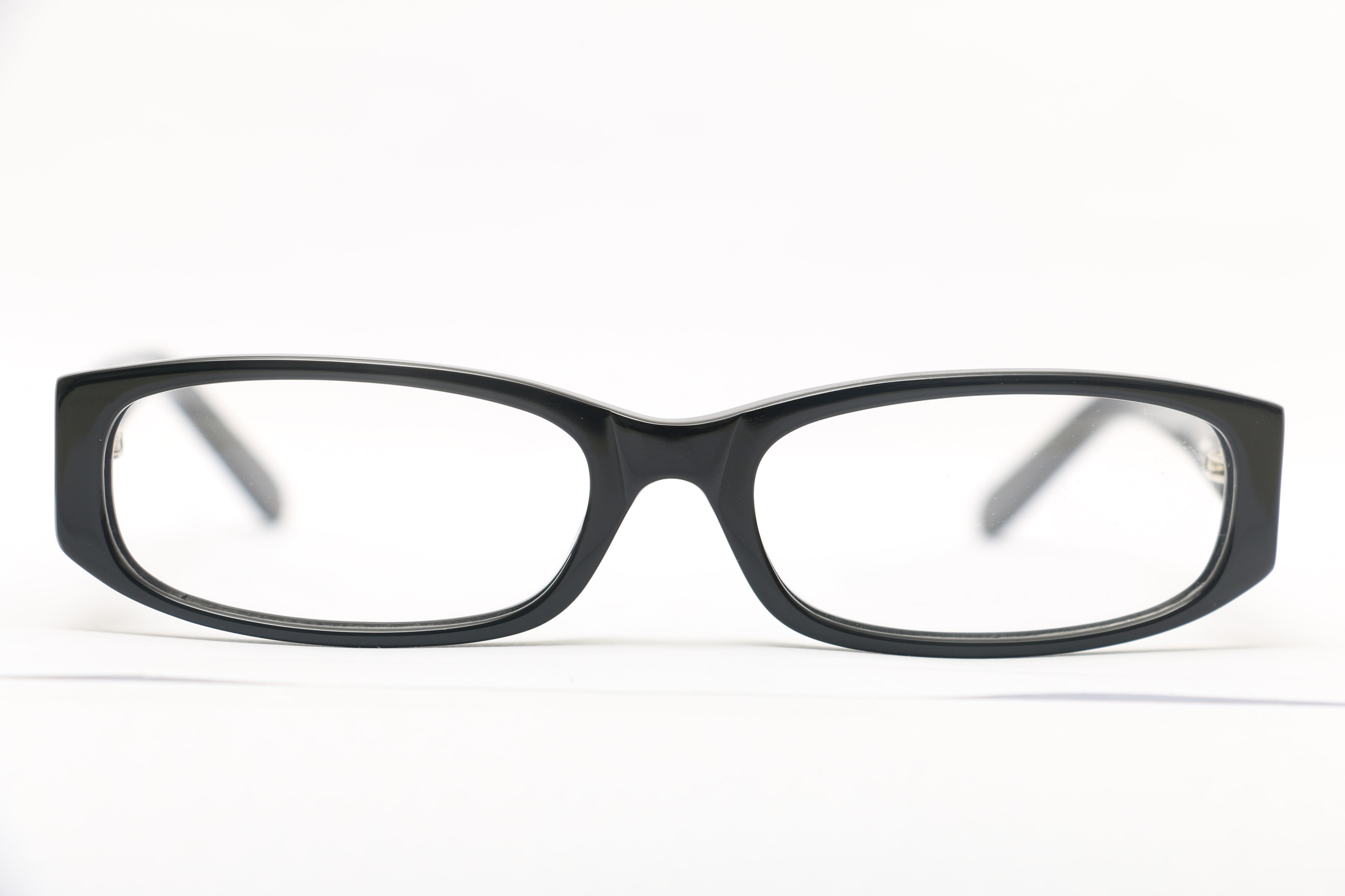 Eyeglasses for Men and Women 3D print model_5
