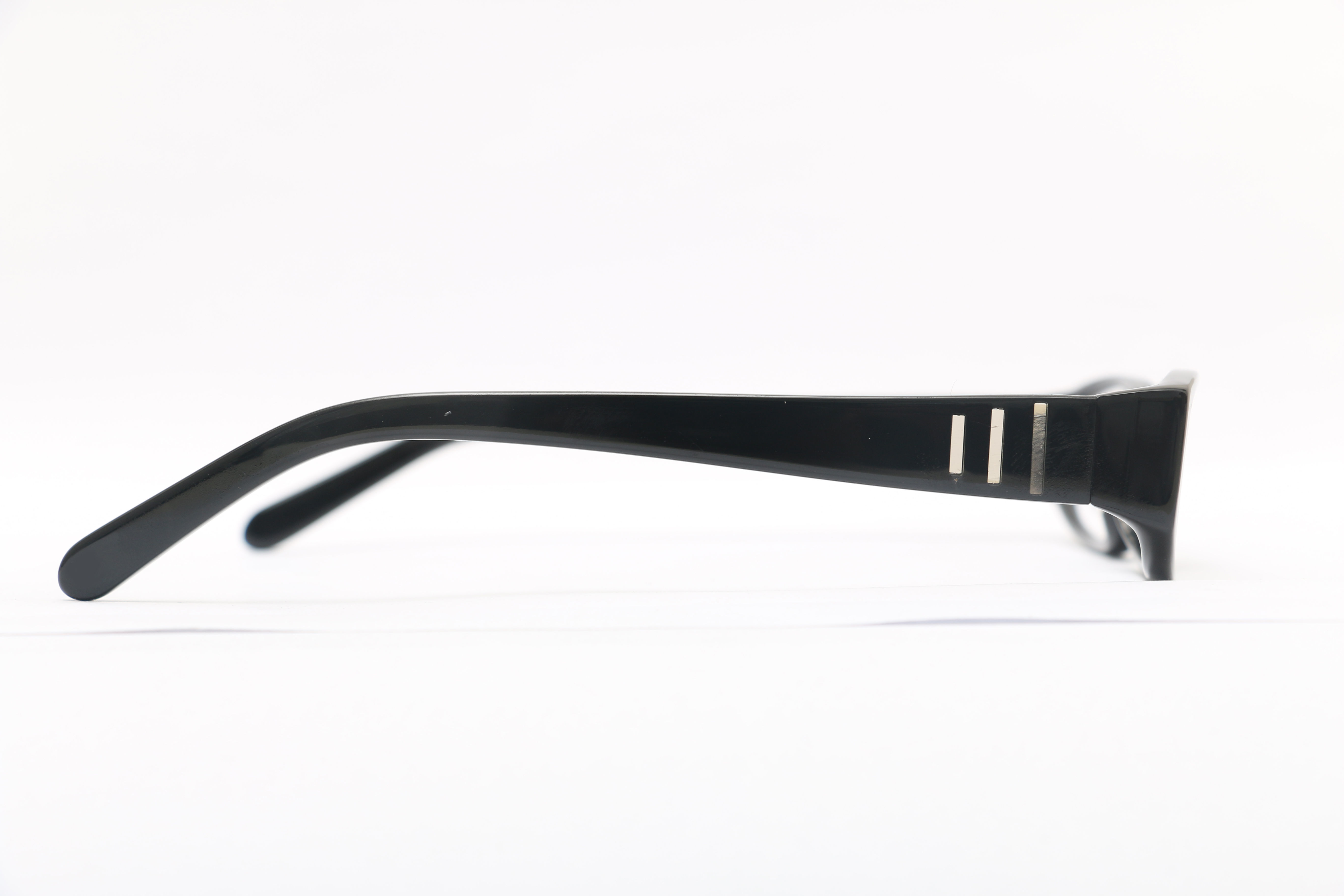 Eyeglasses for Men and Women 3D print model_8