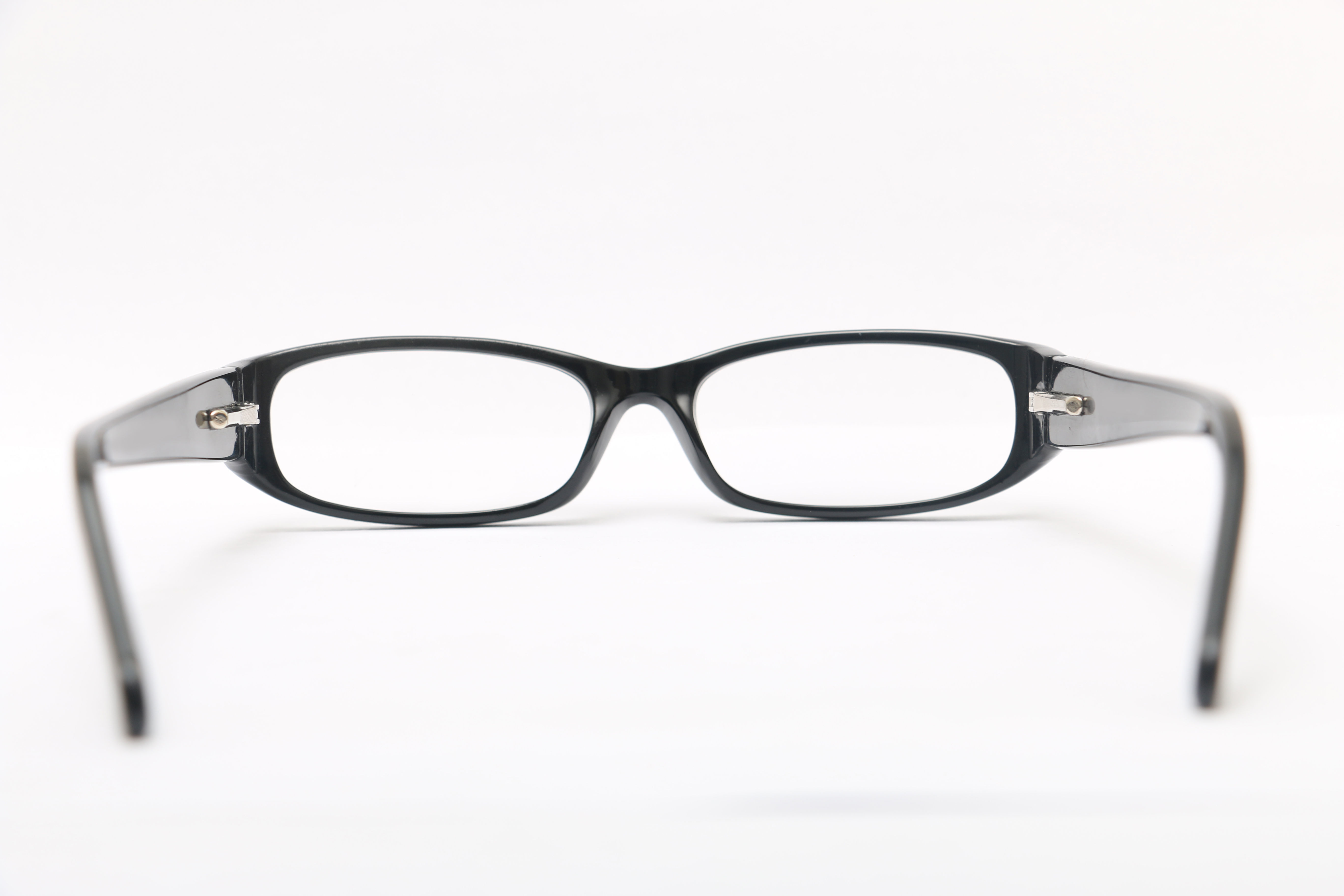 Eyeglasses for Men and Women 3D print model_7
