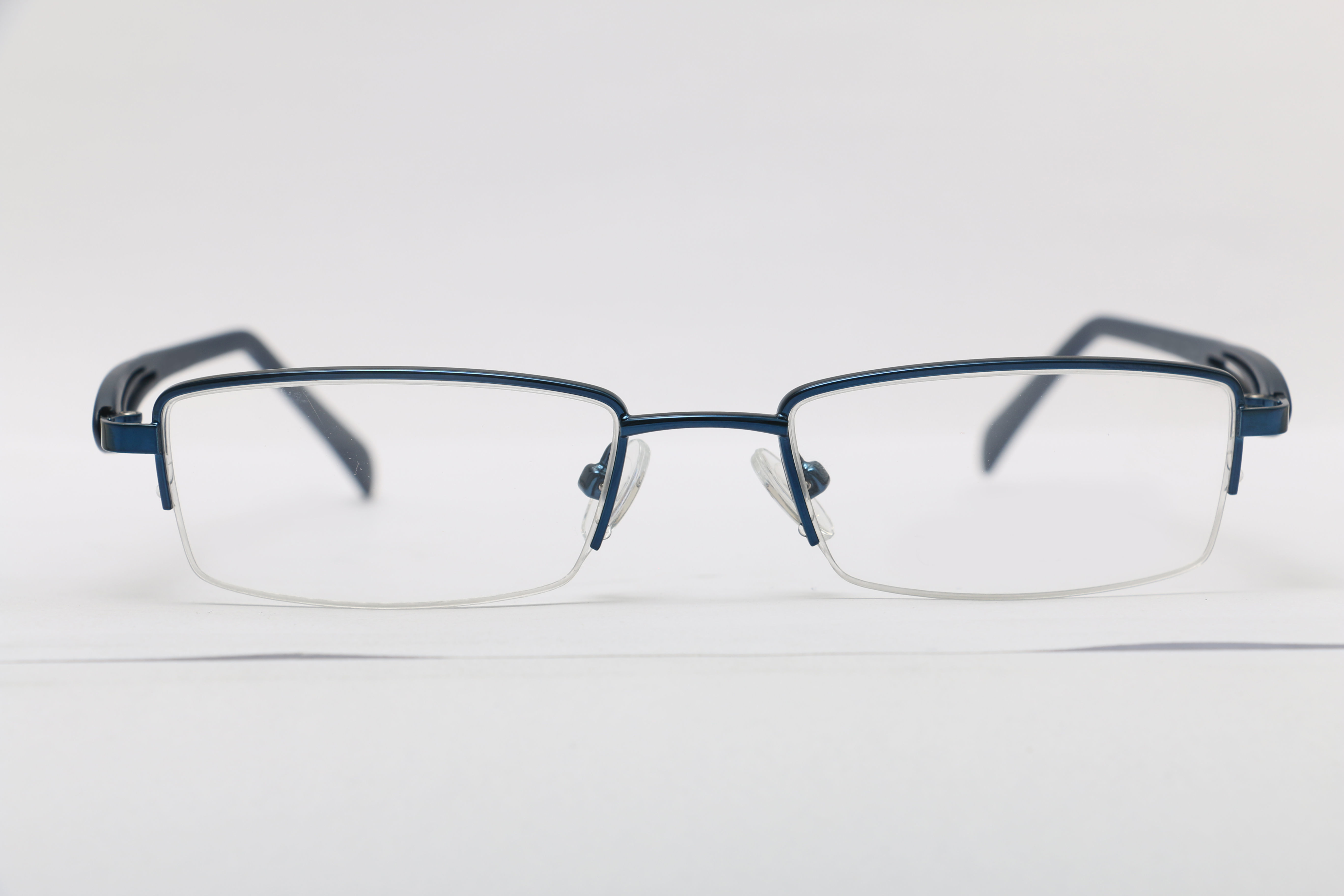 Eyeglasses for Men and Women 3D print model_4