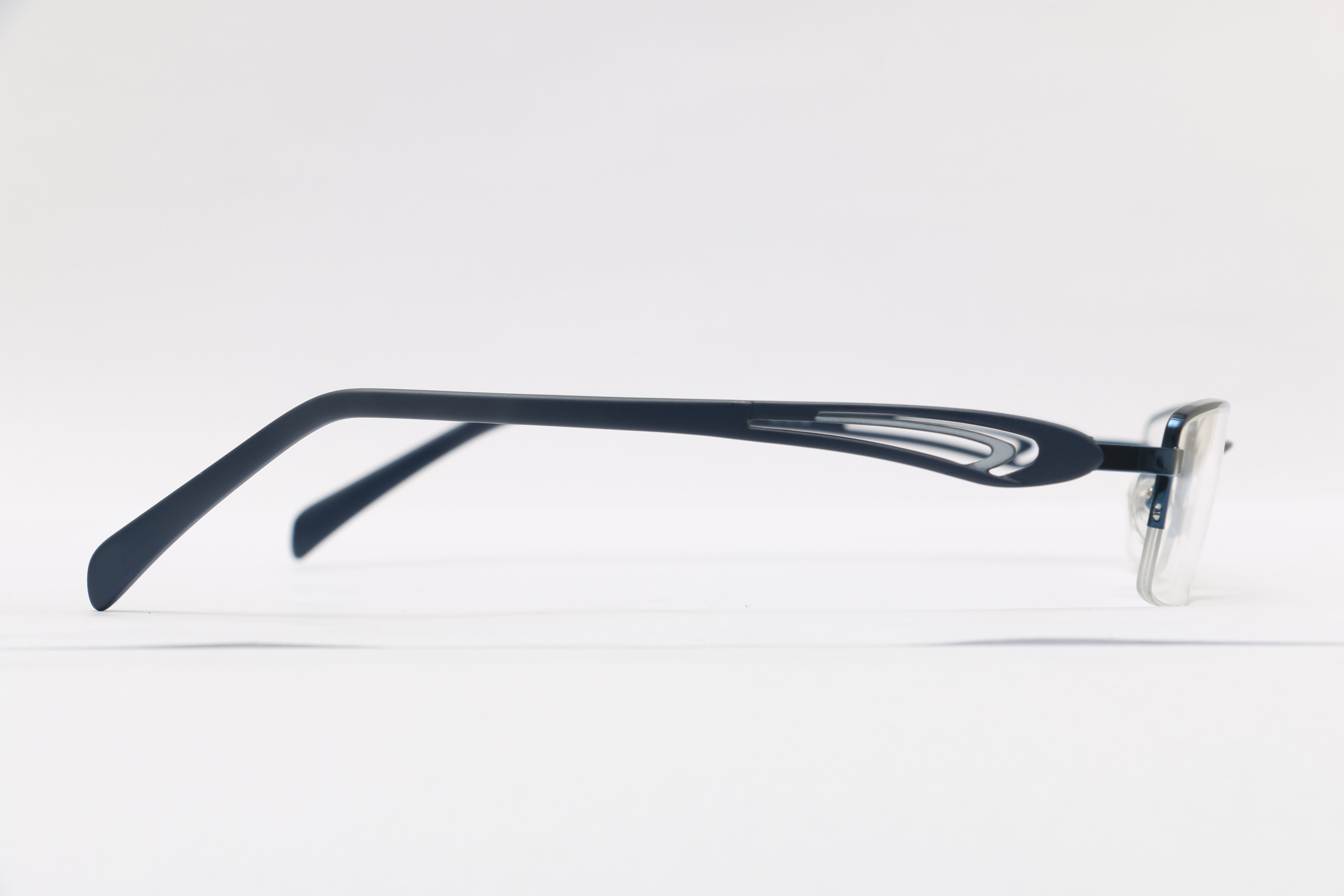 Eyeglasses for Men and Women 3D print model_6