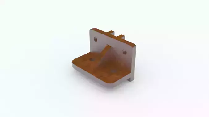 Mechanical Part No 27 3D print model