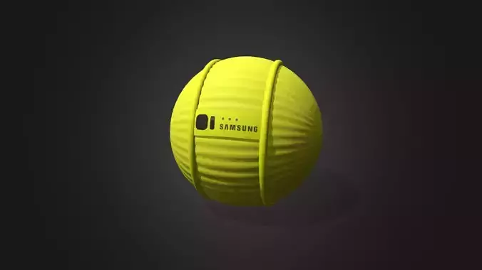 Samsung Ballie