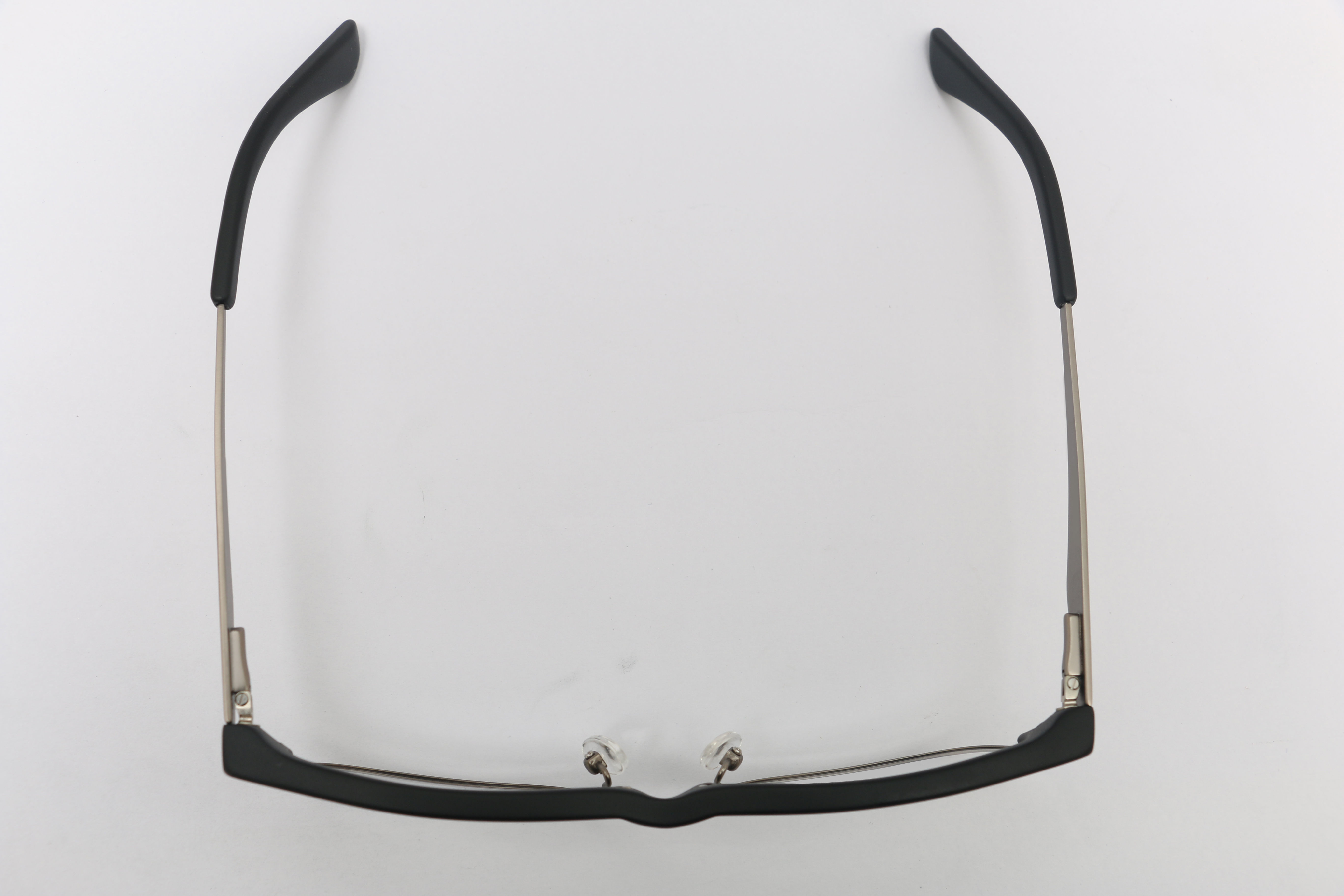 Eyeglasses for Men and Women 3D print model_8