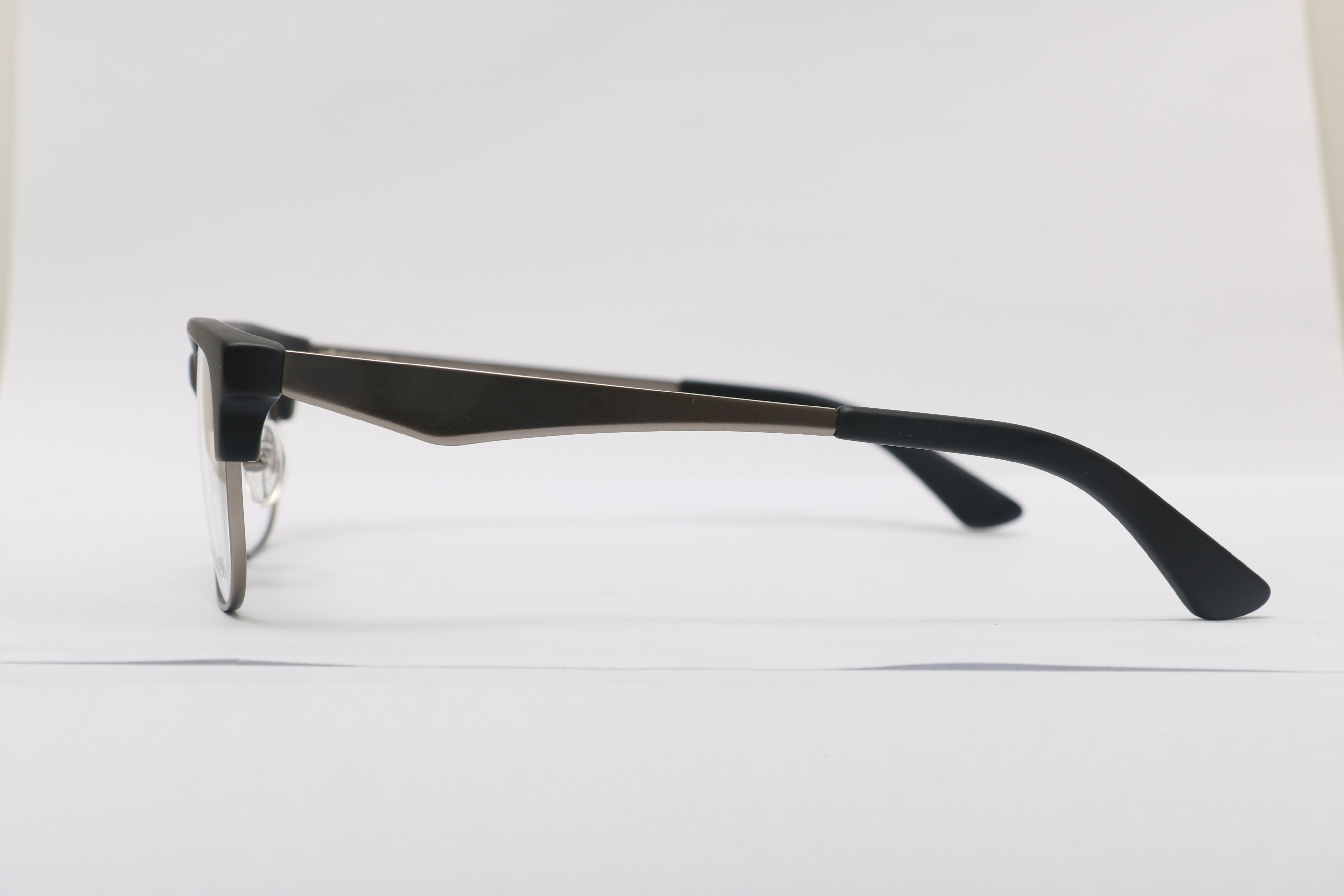 Eyeglasses for Men and Women 3D print model_5