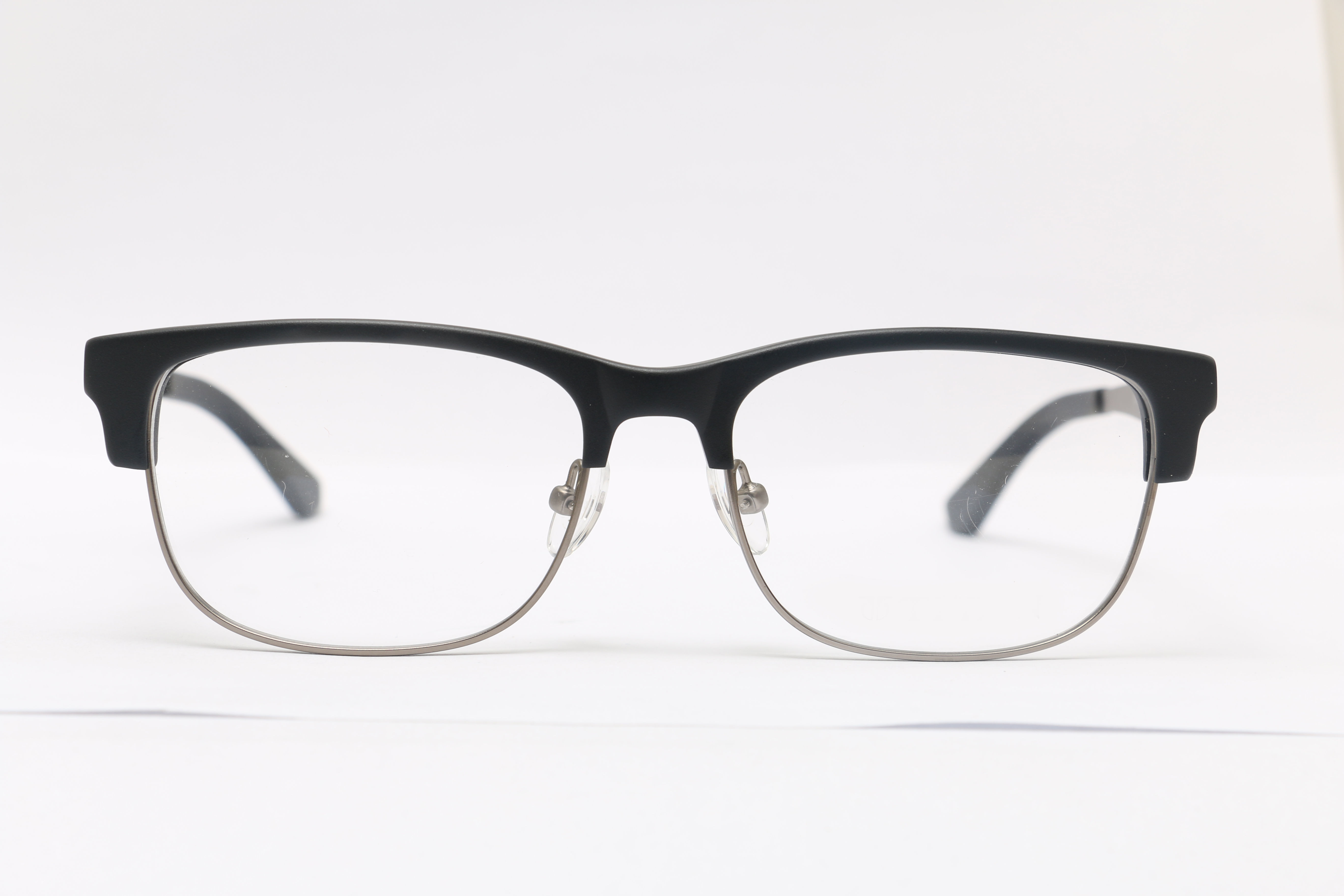 Eyeglasses for Men and Women 3D print model_4