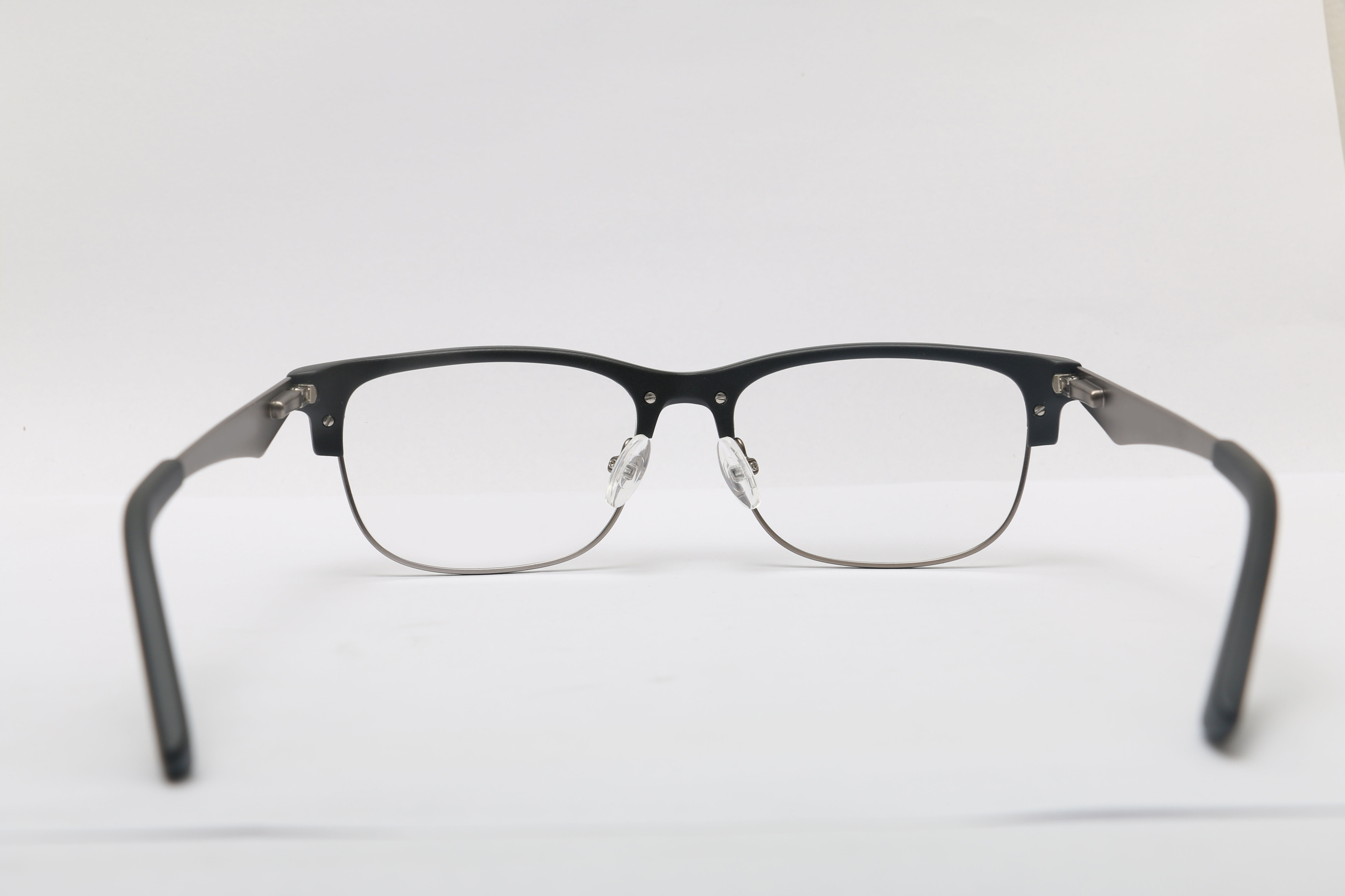 Eyeglasses for Men and Women 3D print model_6