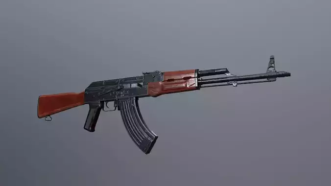 AK 47