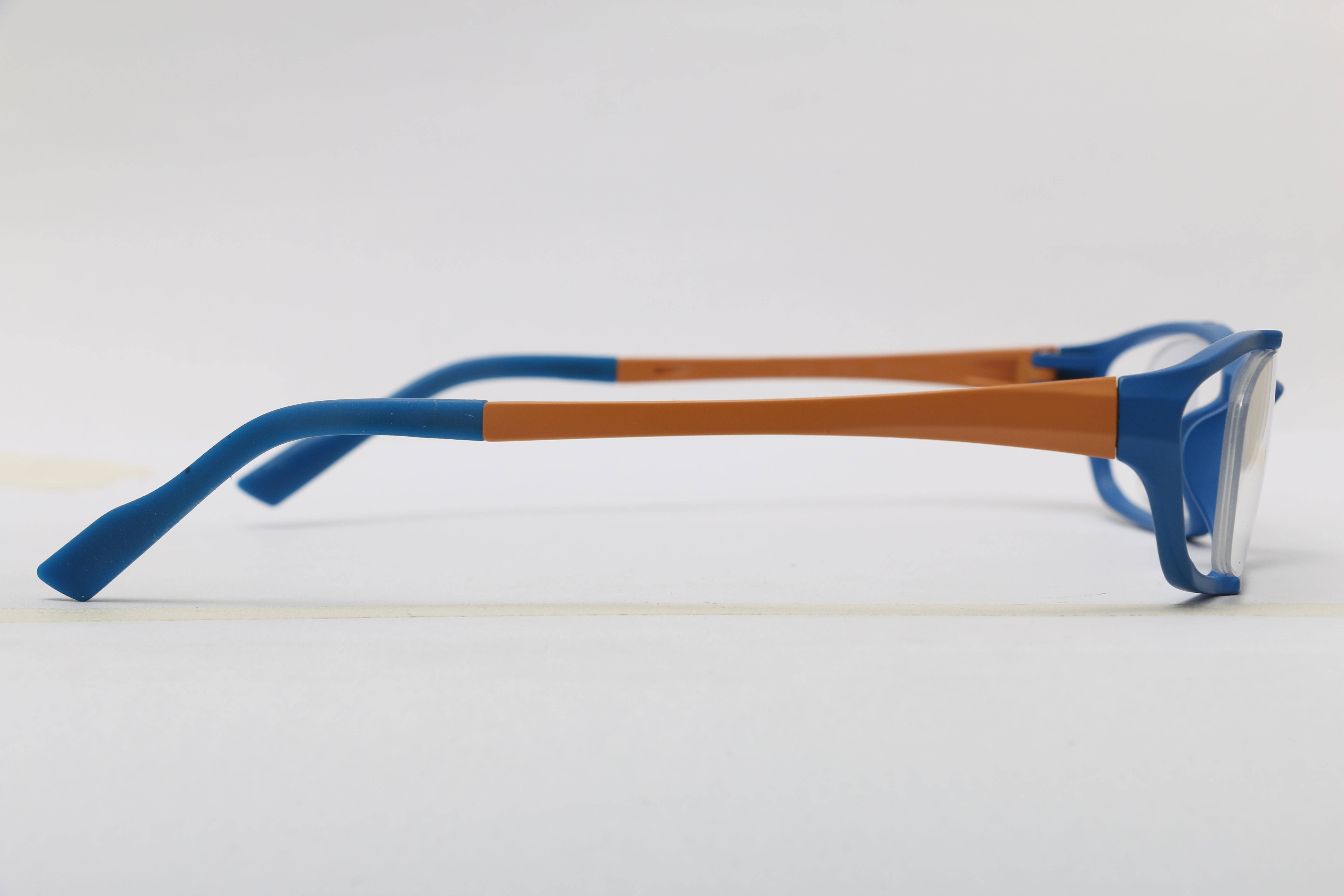 Eyeglasses for Men and Women 3D print model_7