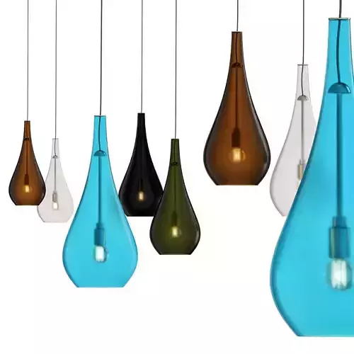 Lbl Lighting Pendant Lights