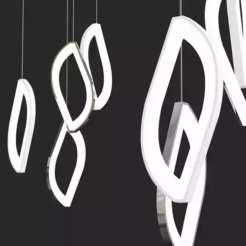 Tech Lighting Pendants 3