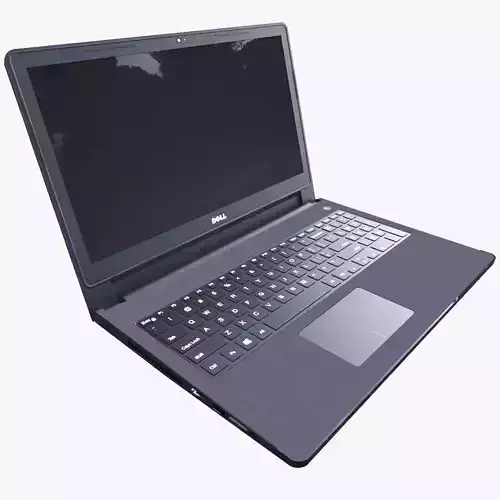 Dell Inspiron 3552