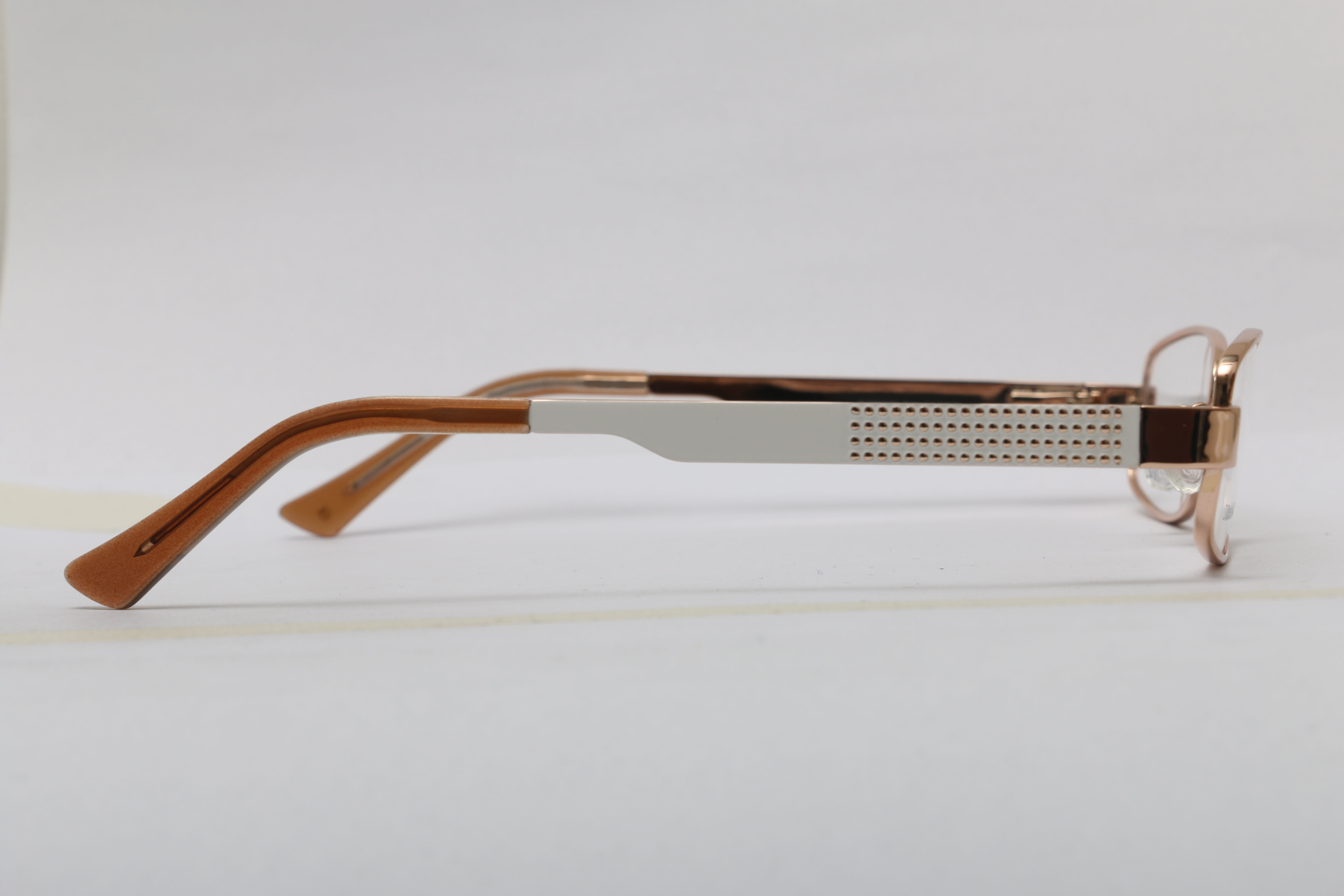 Eyeglasses for Men and Women 3D print model_8