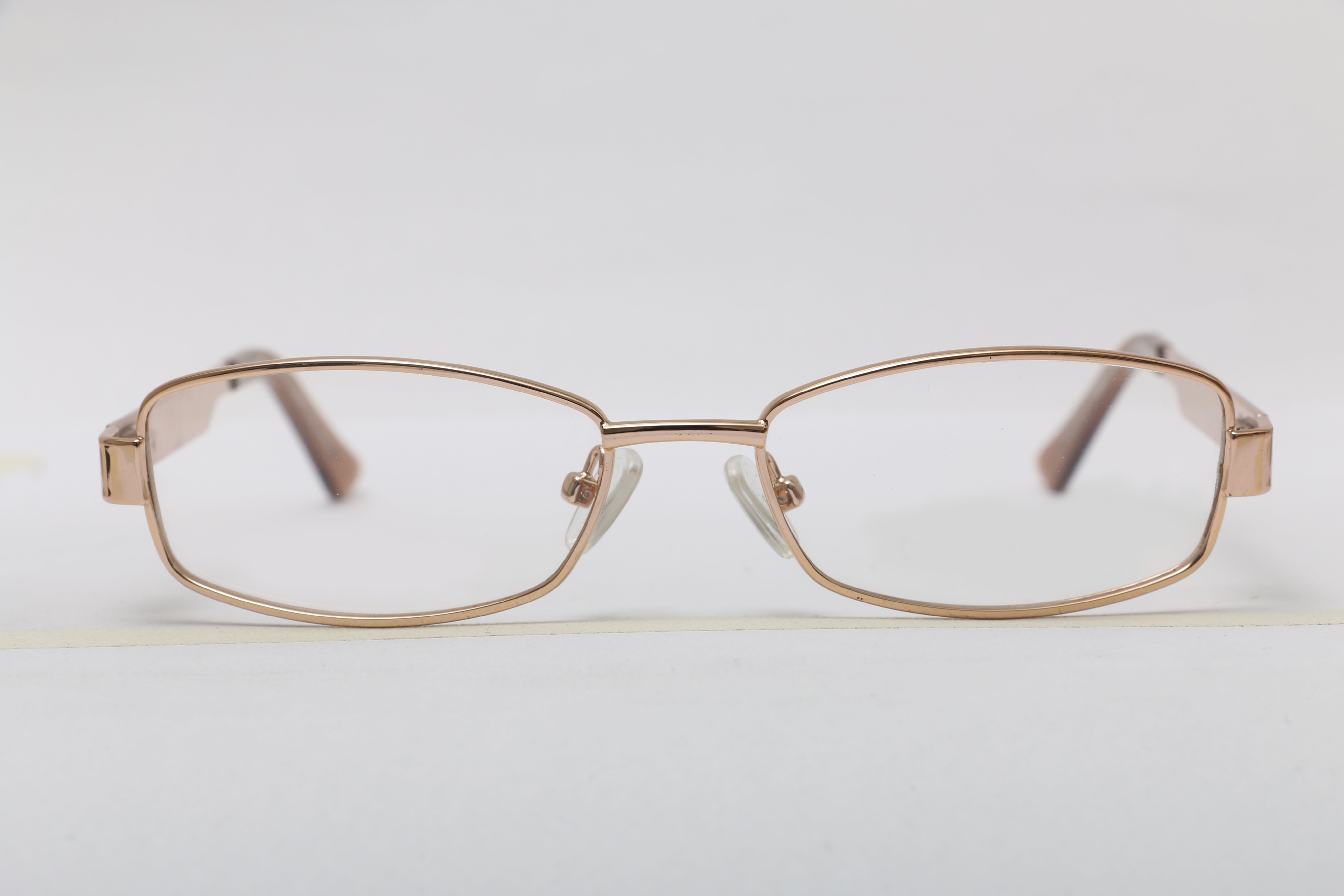 Eyeglasses for Men and Women 3D print model_5