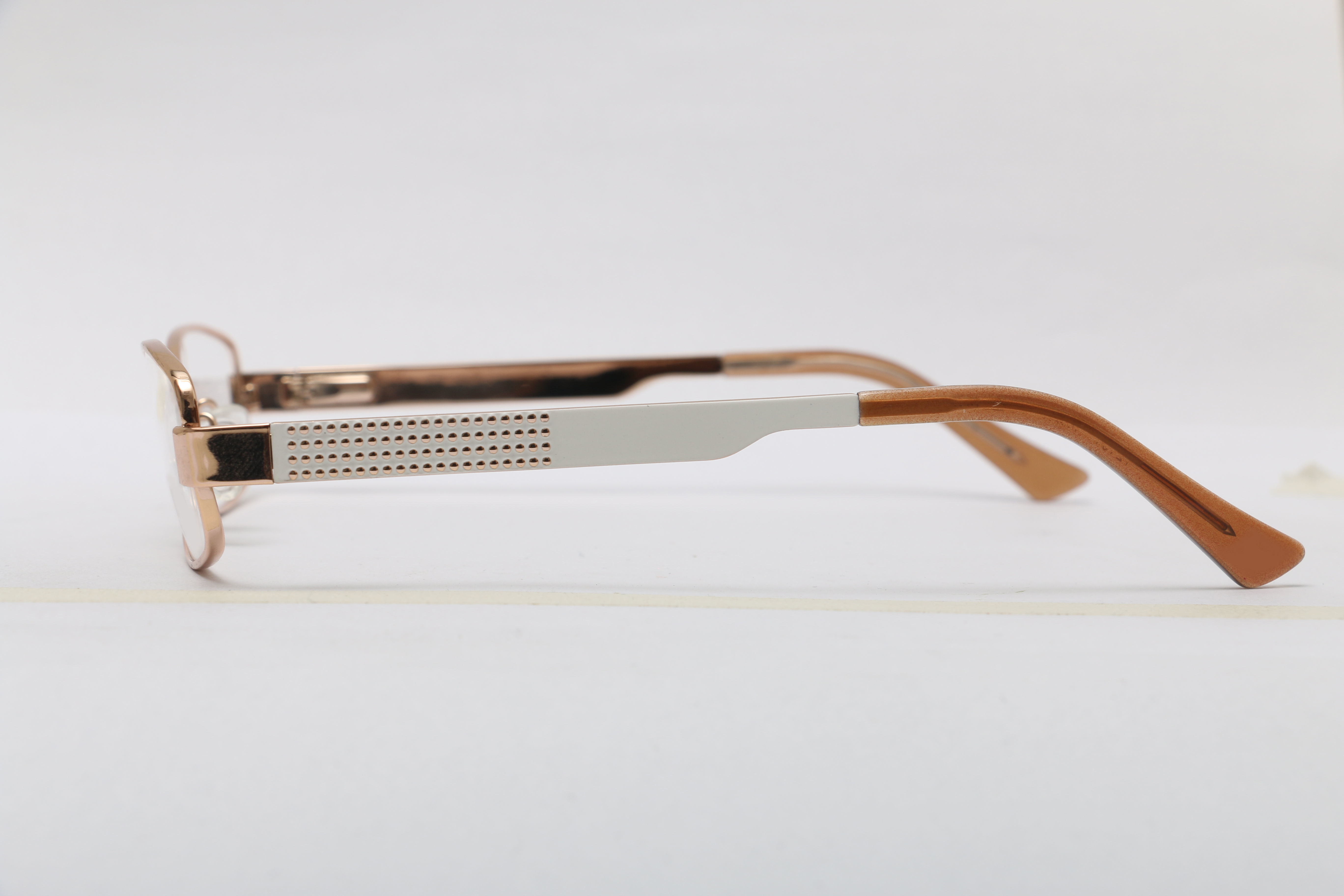 Eyeglasses for Men and Women 3D print model_6