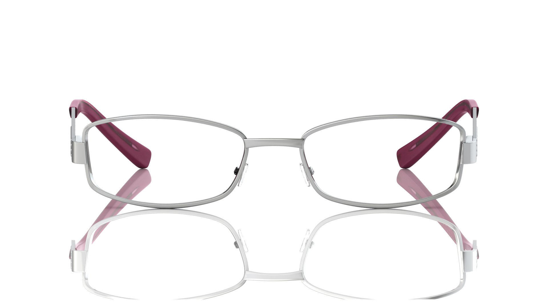 Eyeglasses for Men and Women 3D print model_1