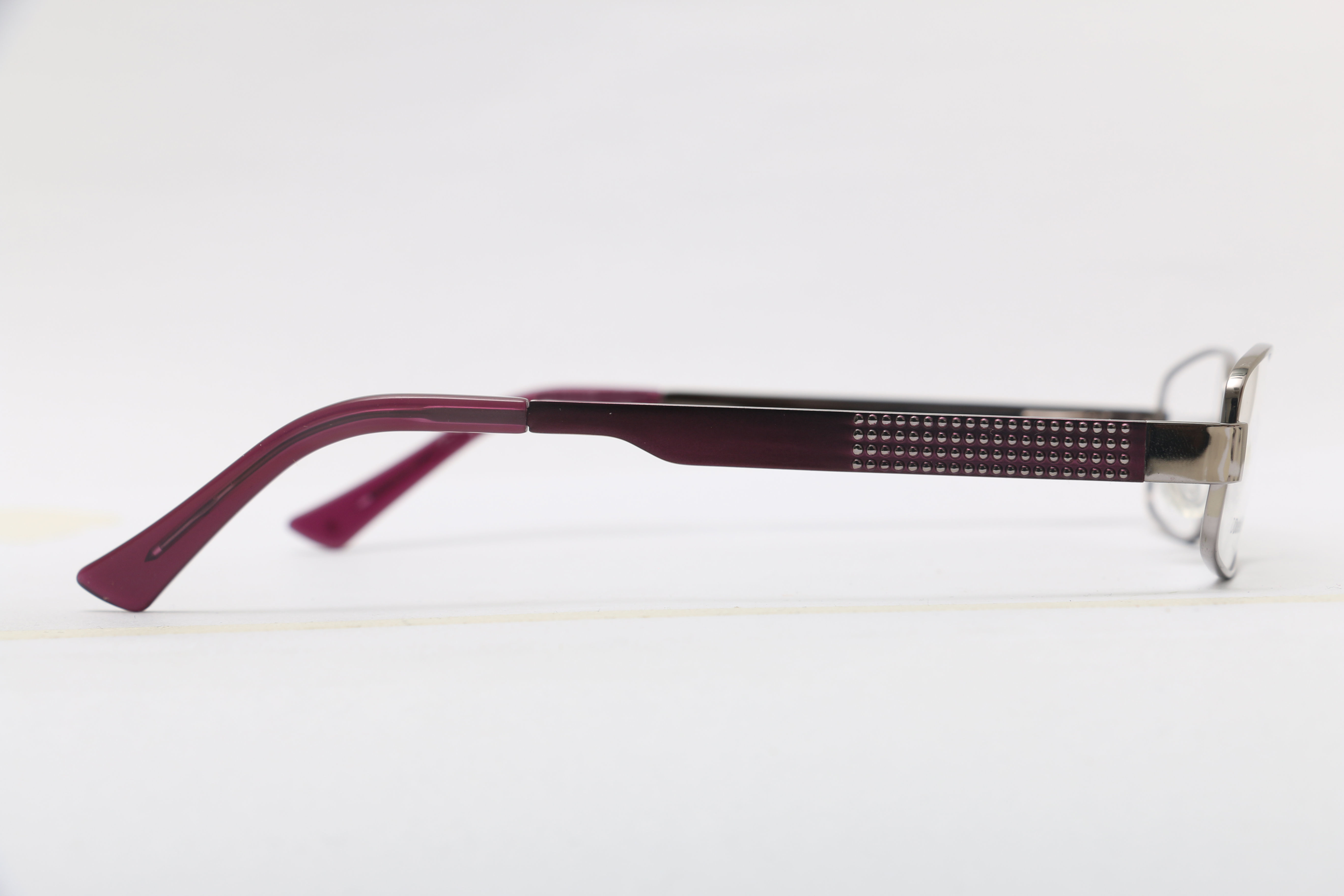 Eyeglasses for Men and Women 3D print model_8