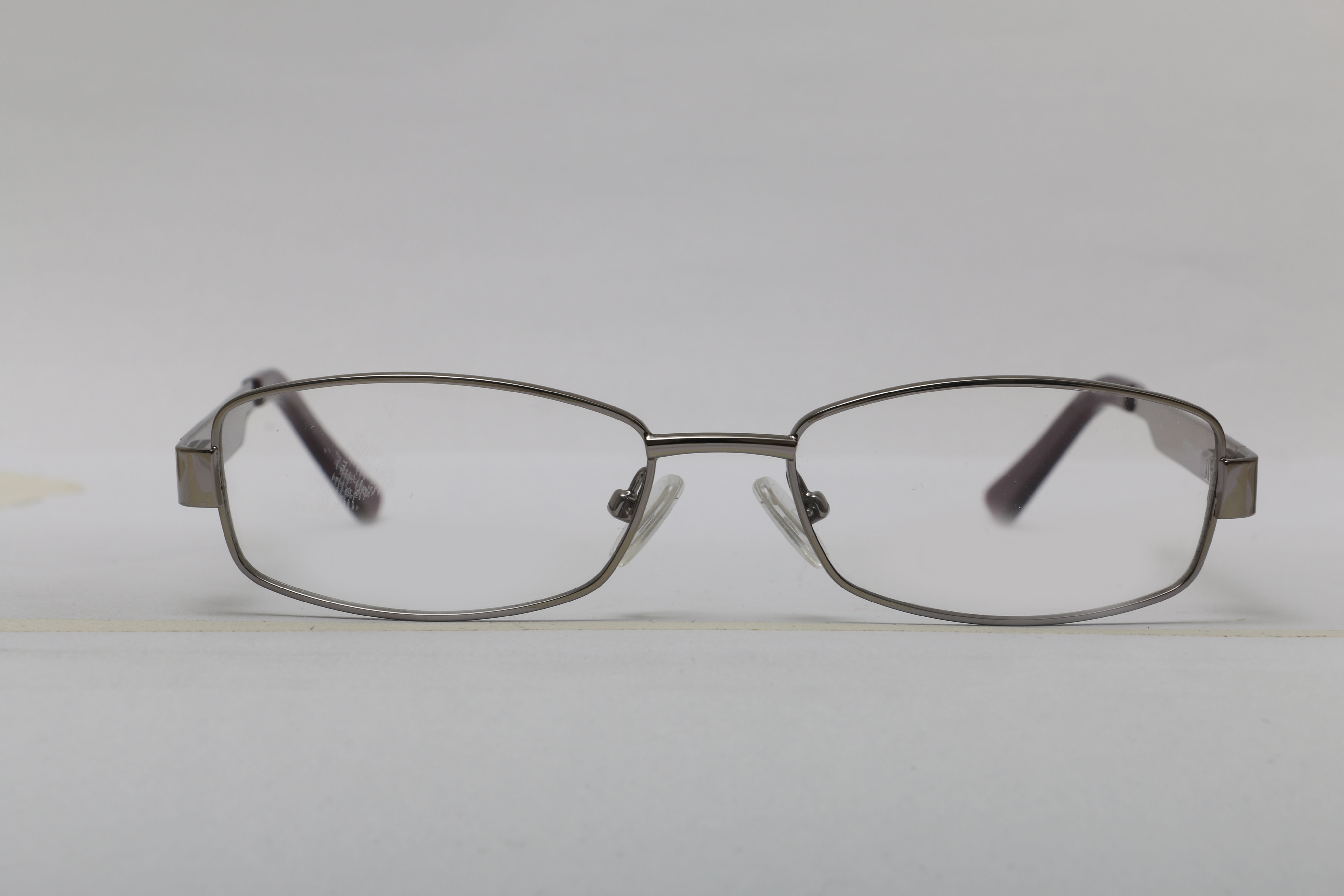 Eyeglasses for Men and Women 3D print model_5