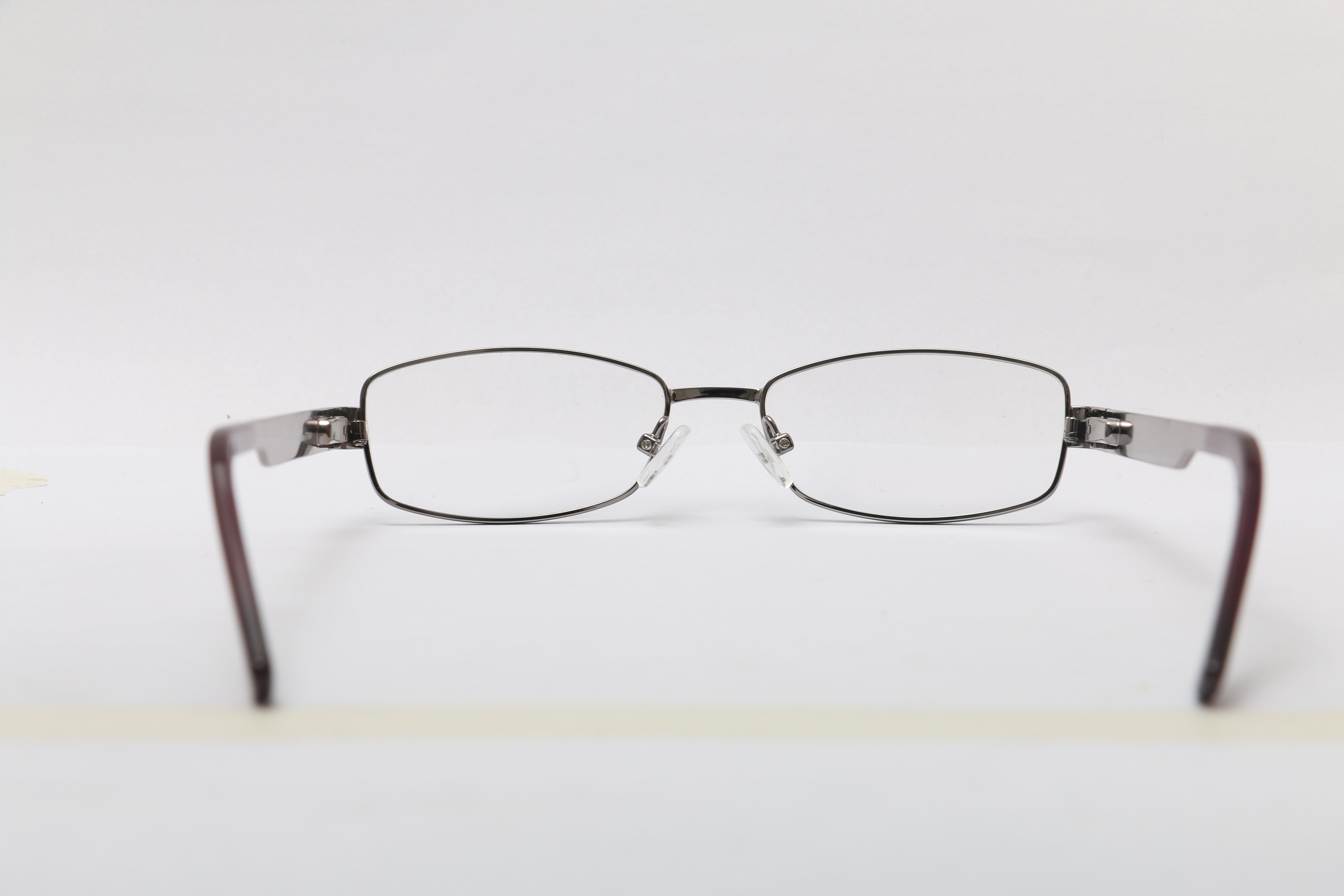 Eyeglasses for Men and Women 3D print model_7