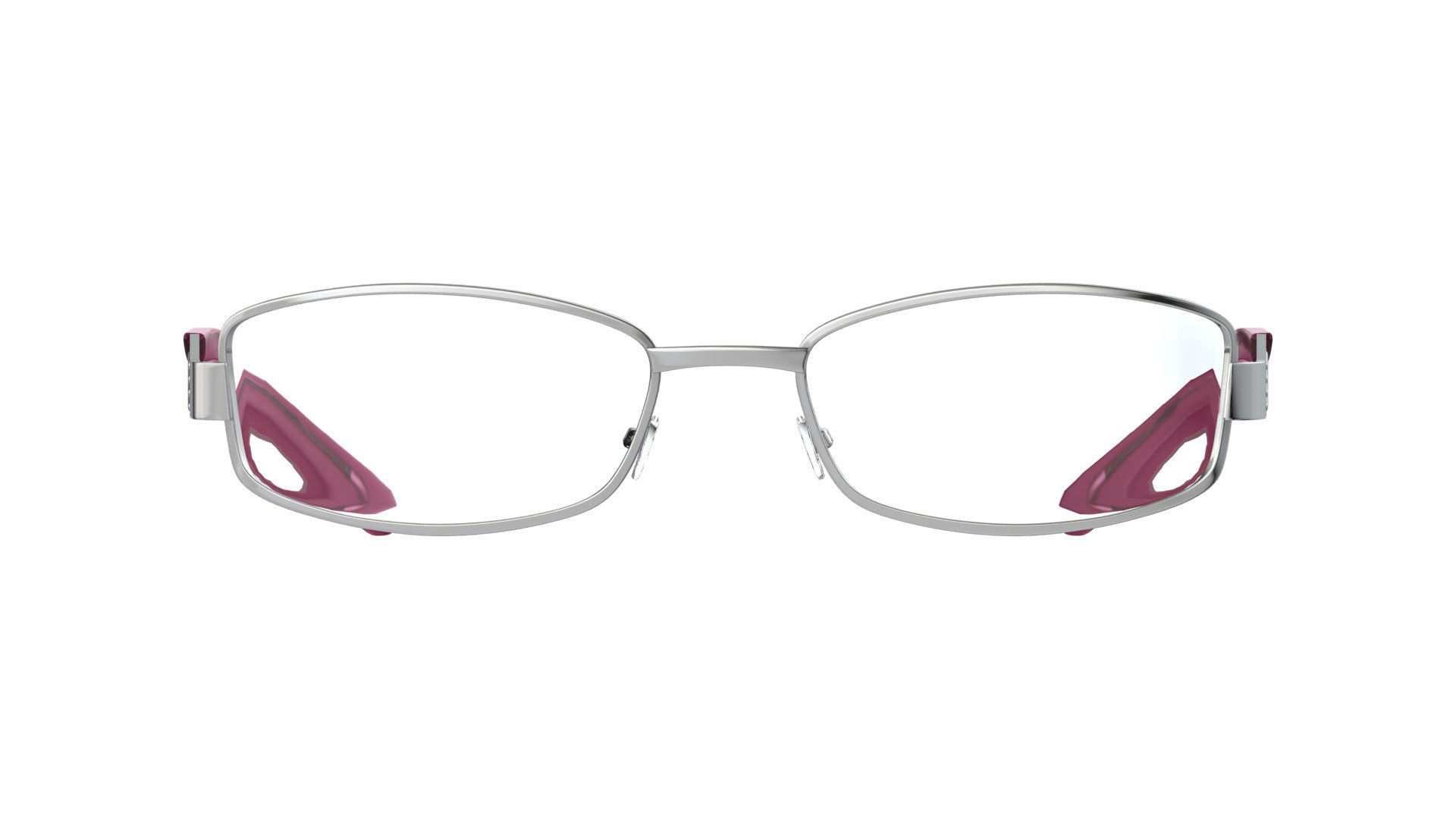 Eyeglasses for Men and Women 3D print model_2