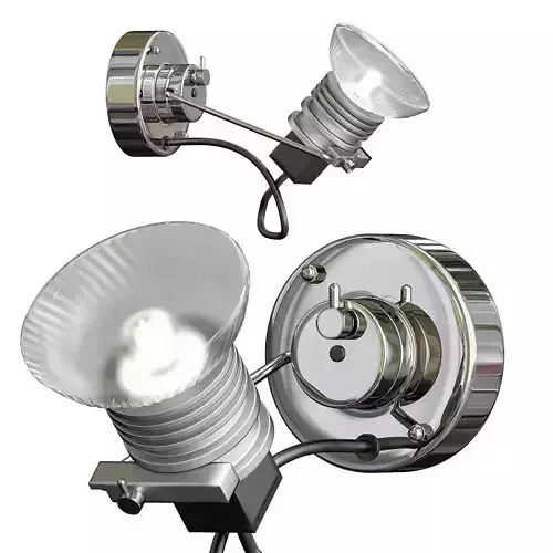 SISTEMA TRIK  Spotlight