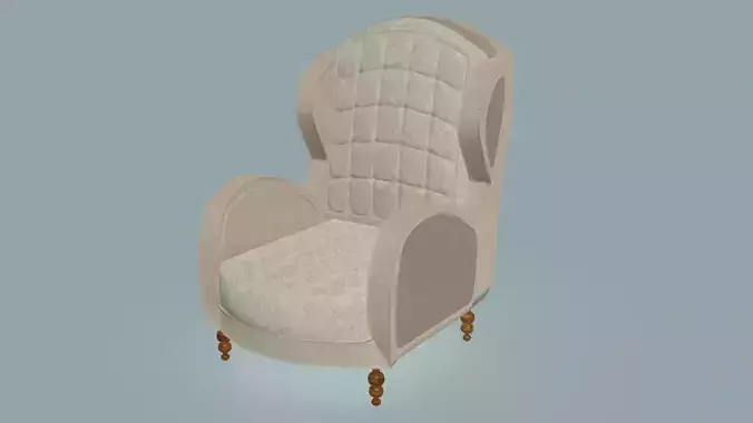 Allice Armchair