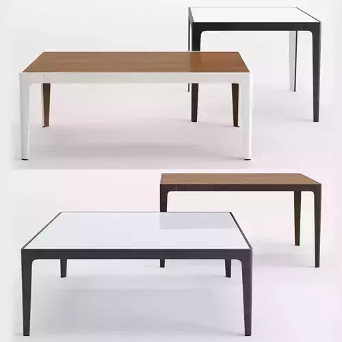Coalesse Cg 1 Tables
