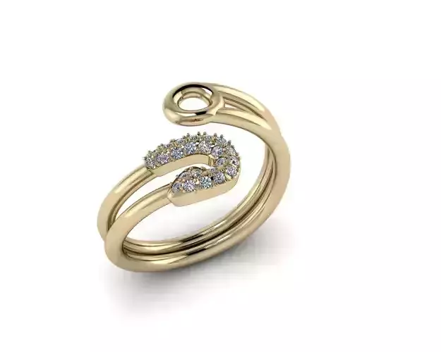 Jewelry Ring