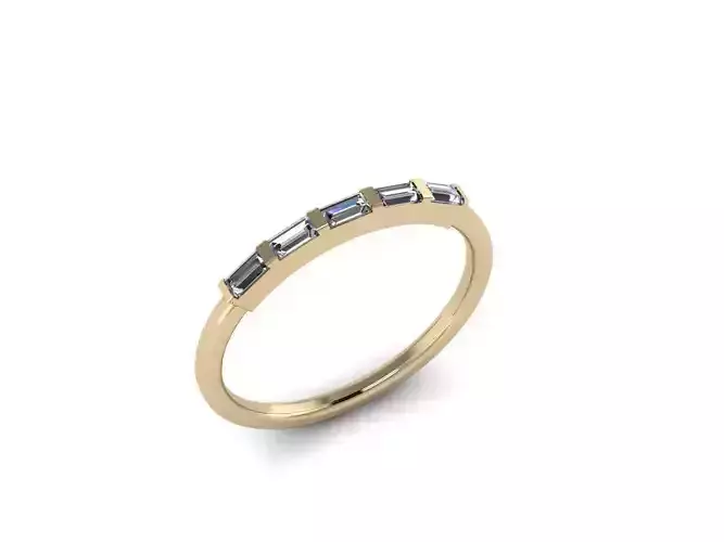 Jewelry Ring