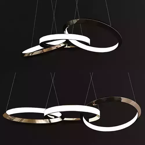 Oracle 3 ring by christopher boots