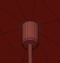 AXOLIGHT U LIGHT 90 3D model_3