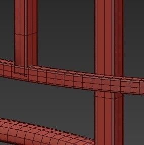 AXOLIGHT U LIGHT 90 3D model_2